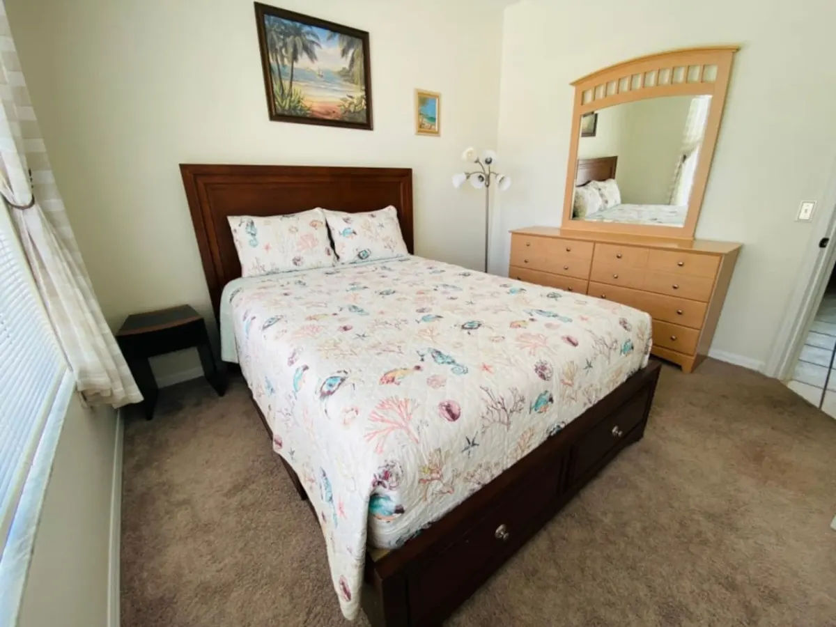 Charming Family Villa in Southern Dunes Golf & Country Club! 16
