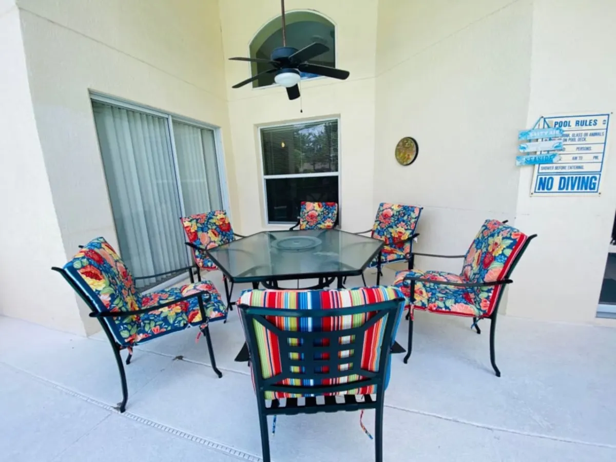 Charming Family Villa in Southern Dunes Golf & Country Club! 18
