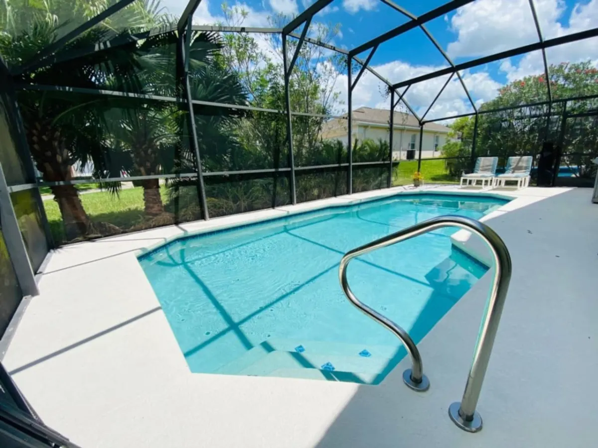 Charming Family Villa in Southern Dunes Golf & Country Club! 19