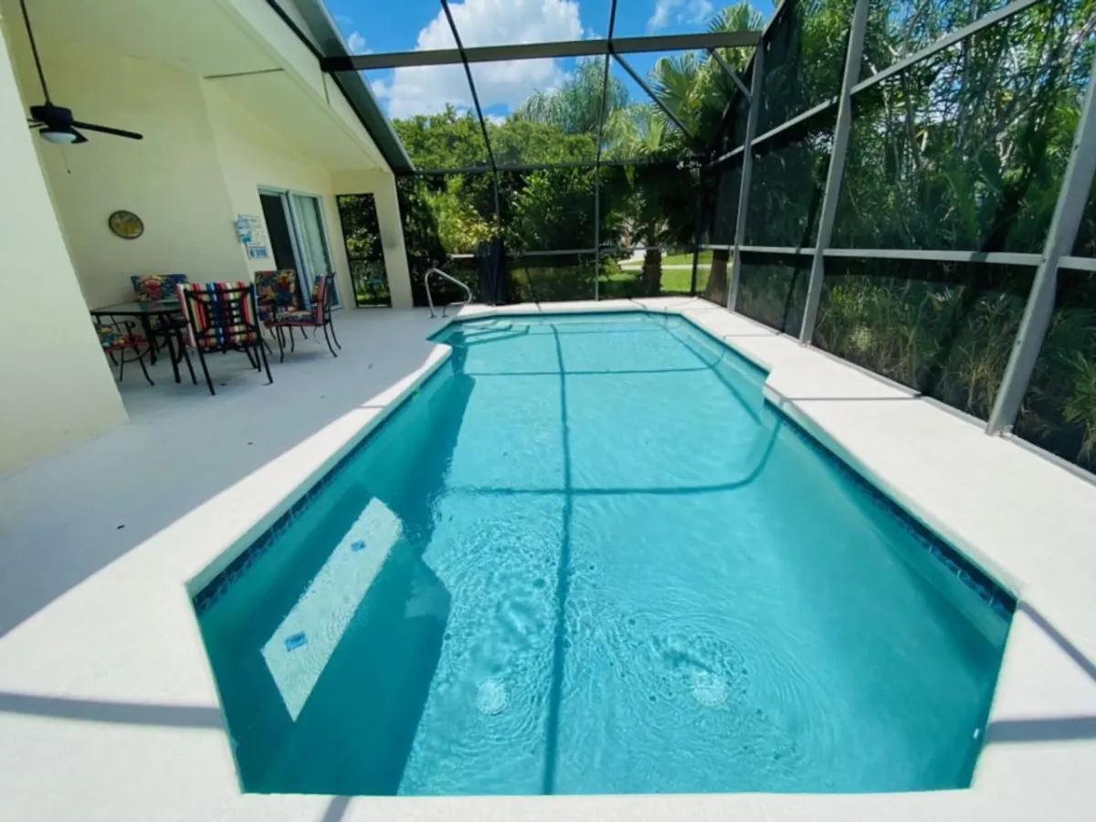 Charming Family Villa in Southern Dunes Golf & Country Club! 20