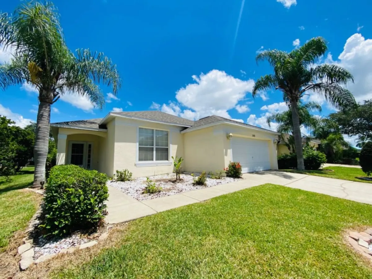 Charming Family Villa in Southern Dunes Golf & Country Club! 3