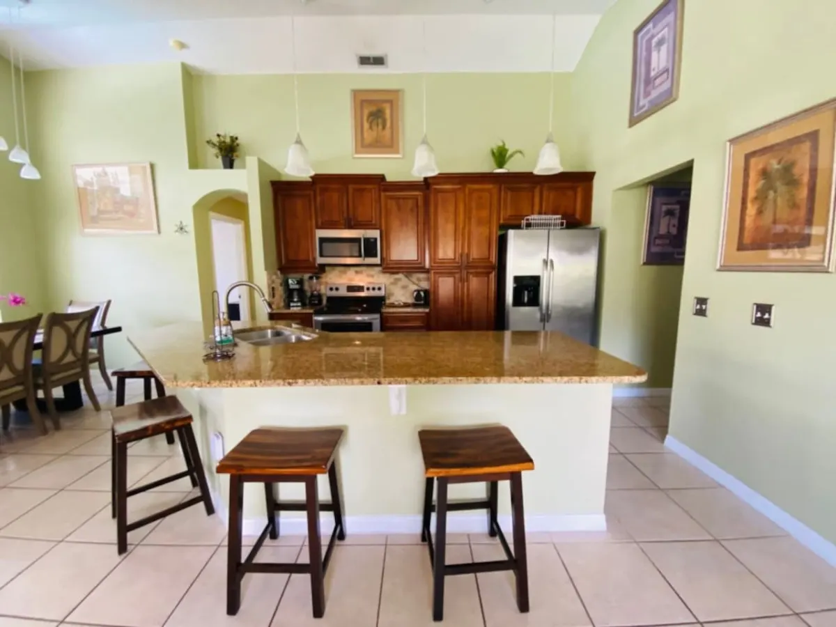 Charming Family Villa in Southern Dunes Golf & Country Club! 4