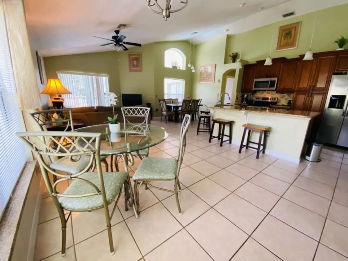 Charming Family Villa in Southern Dunes Golf & Country Club! 6