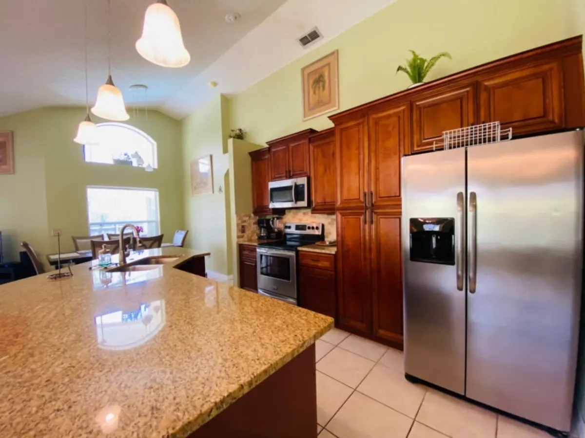 Charming Family Villa in Southern Dunes Golf & Country Club! 7