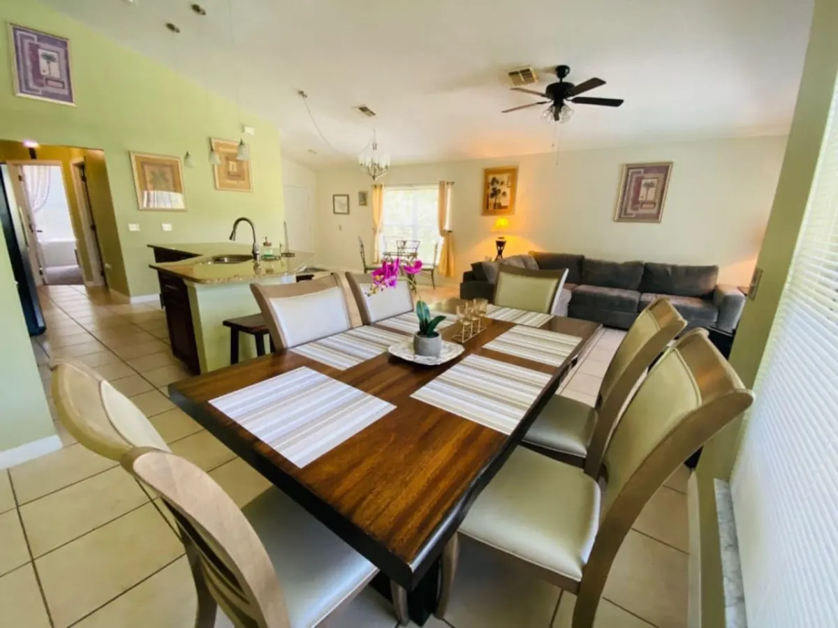 Charming Family Villa in Southern Dunes Golf & Country Club! 8