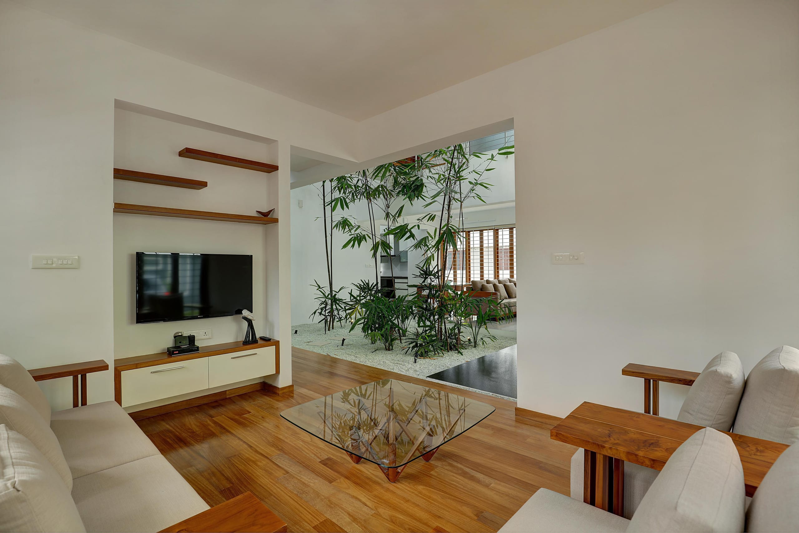 Chilla - 4 Bedroom Villa 9