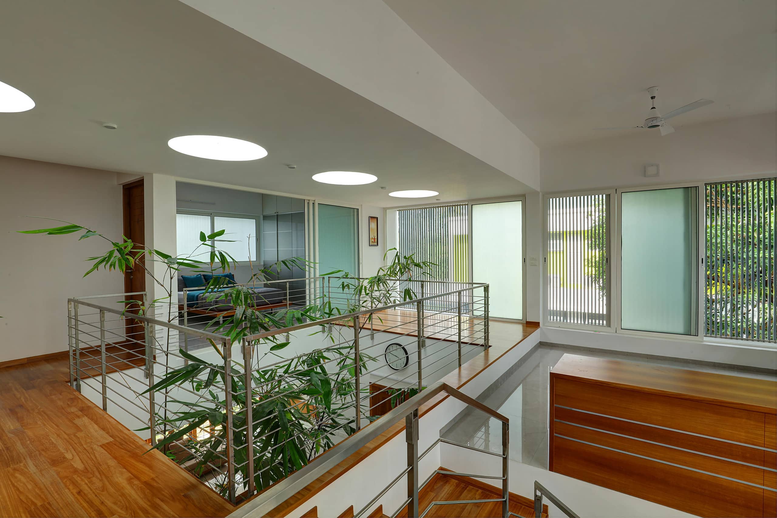 Chilla - 4 Bedroom Villa 21