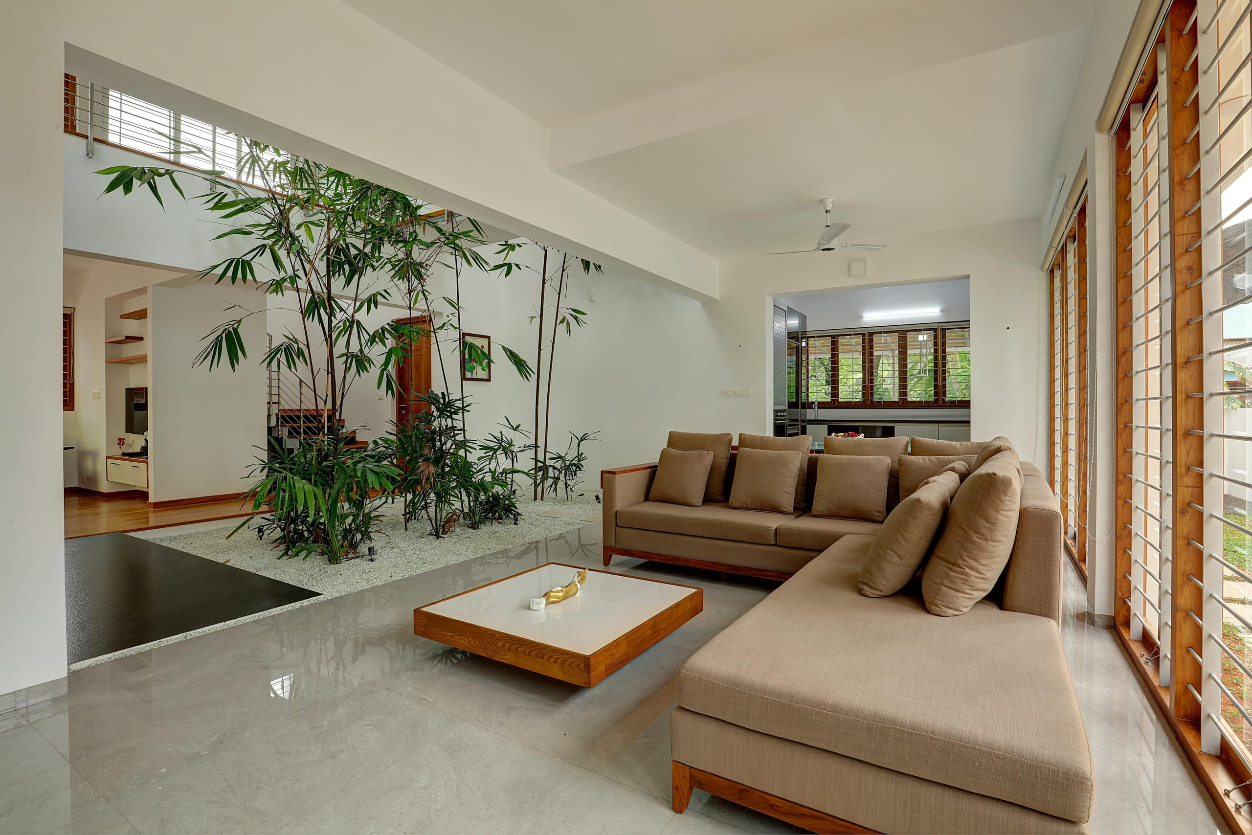 Chilla - 4 Bedroom Villa