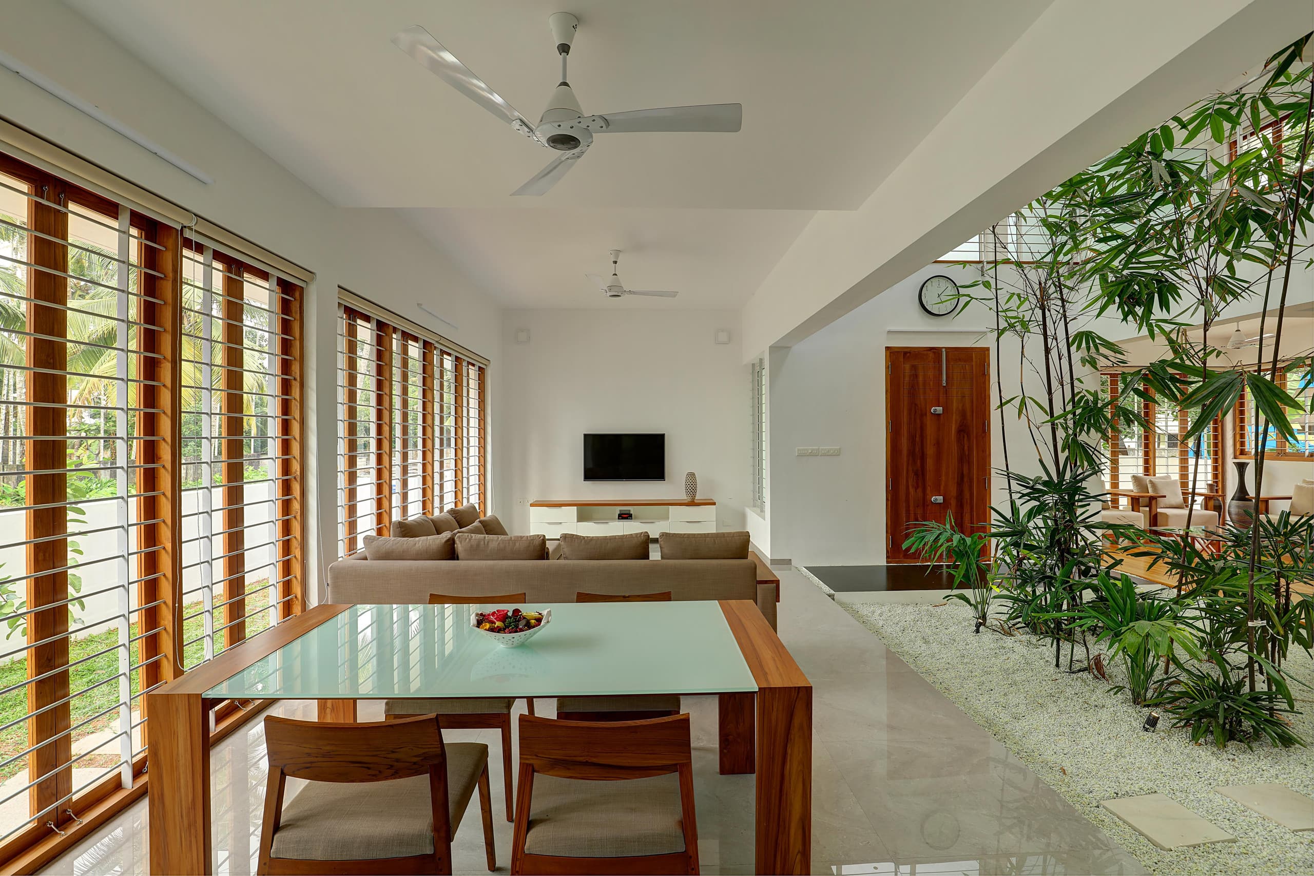 Chilla - 4 Bedroom Villa 3