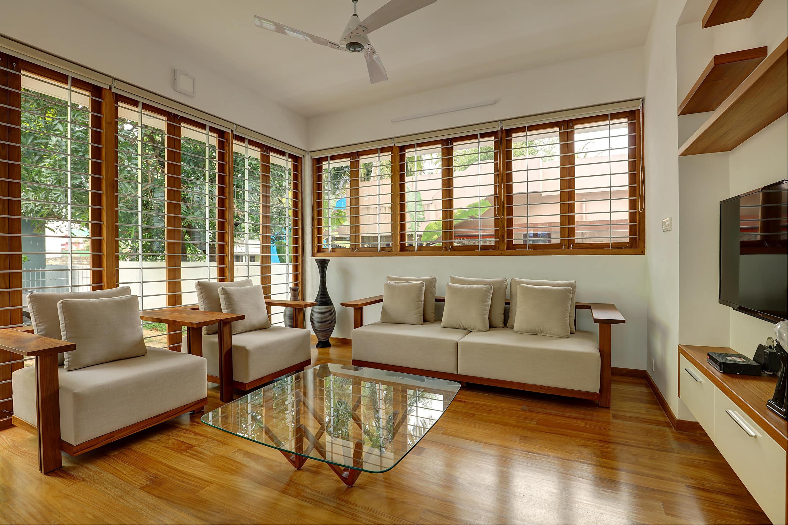 Chilla - 4 Bedroom Villa 5