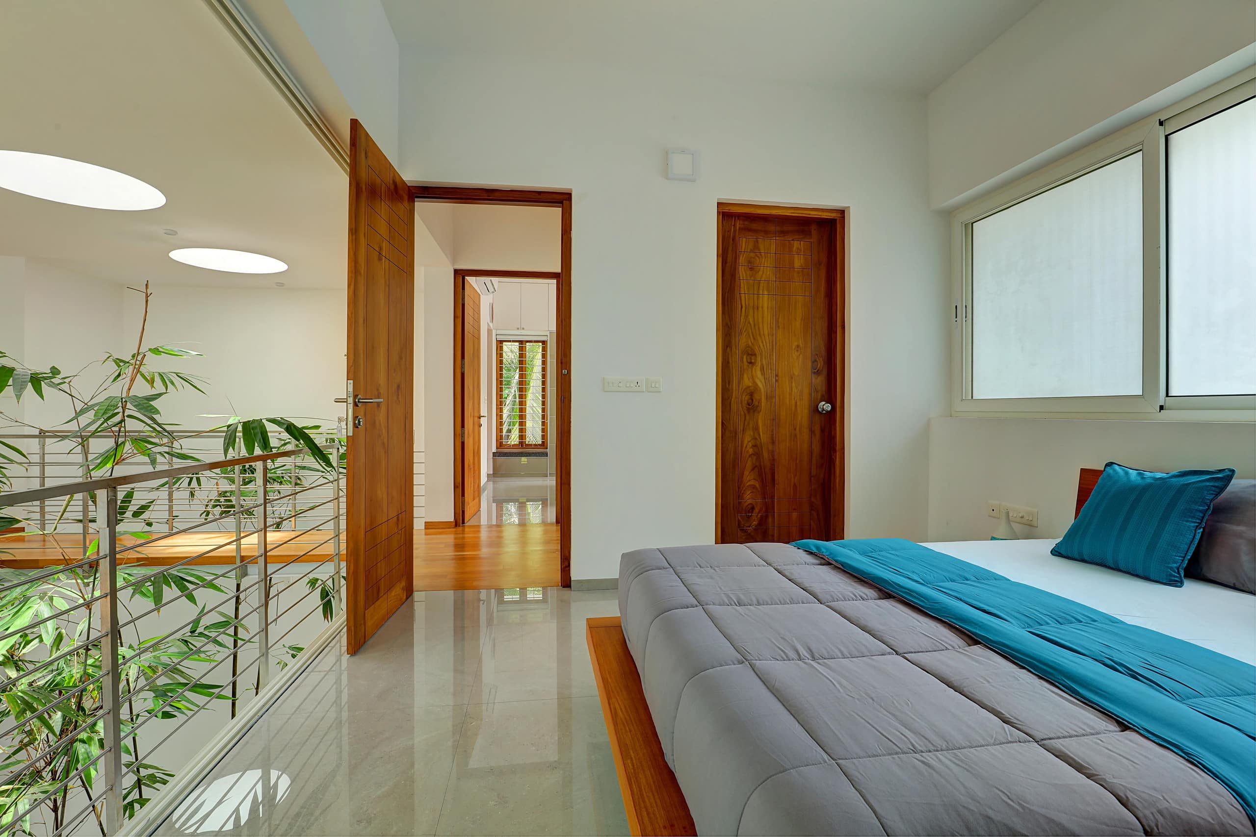 Chilla - 4 Bedroom Villa 8
