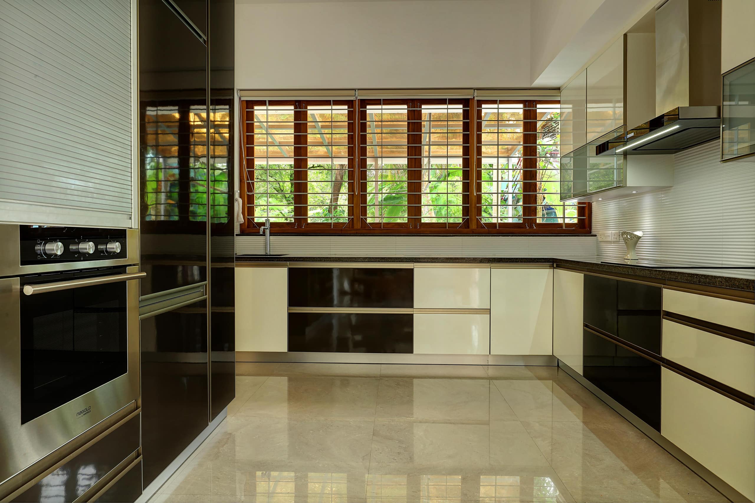 Chilla - 4 Bedroom Villa 11