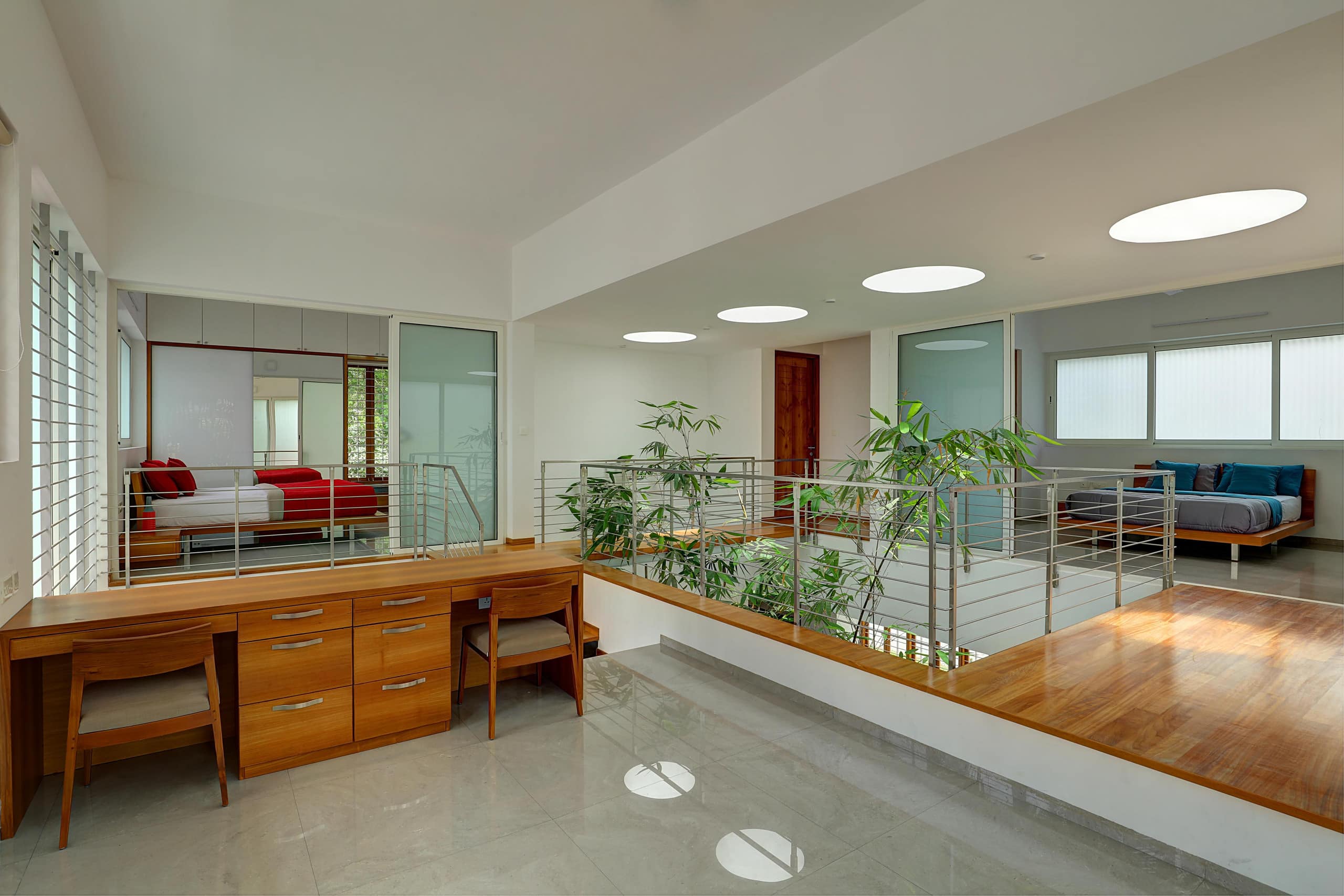Chilla - 4 Bedroom Villa 16