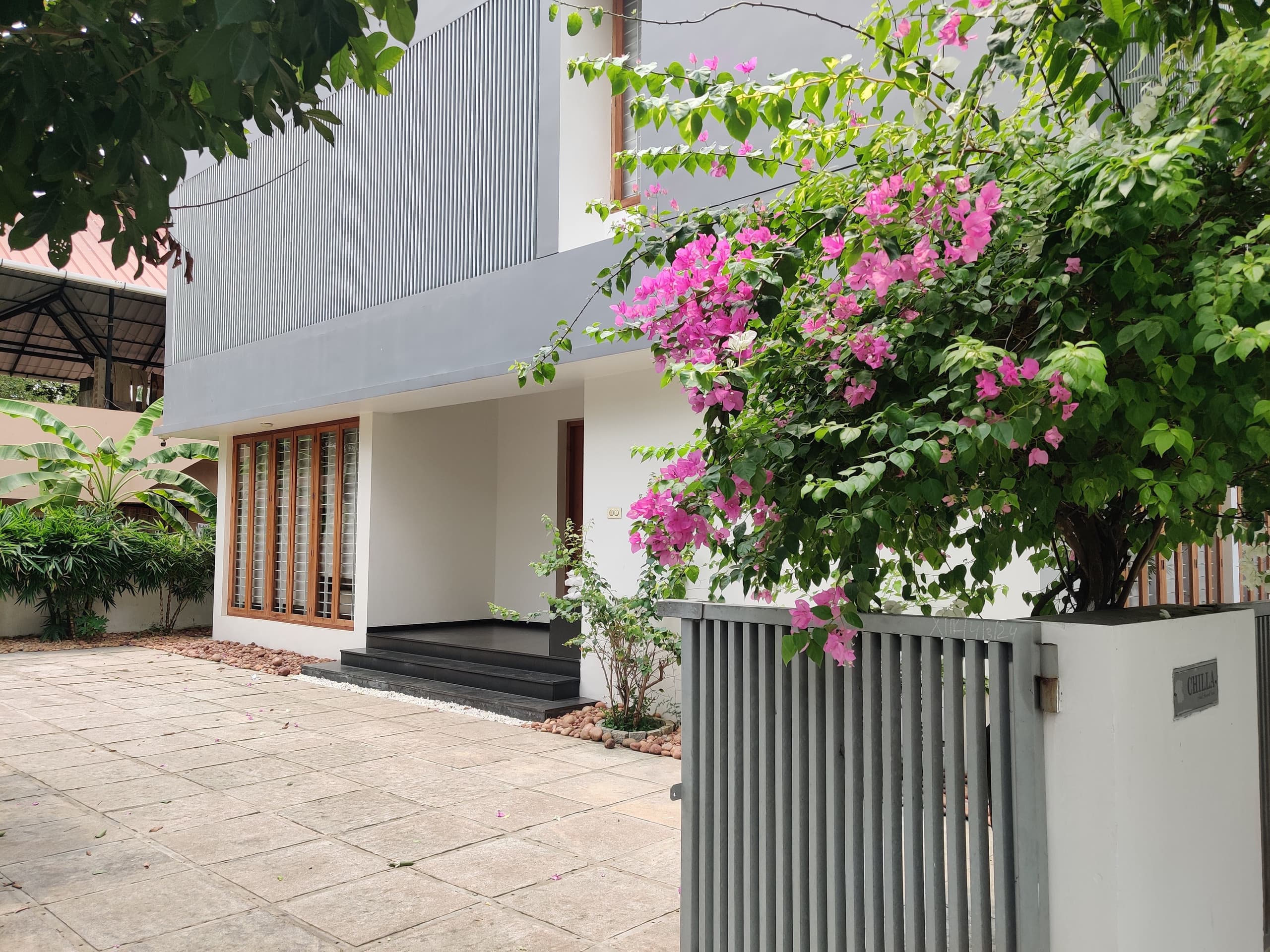 Chilla - 4 Bedroom Villa 2