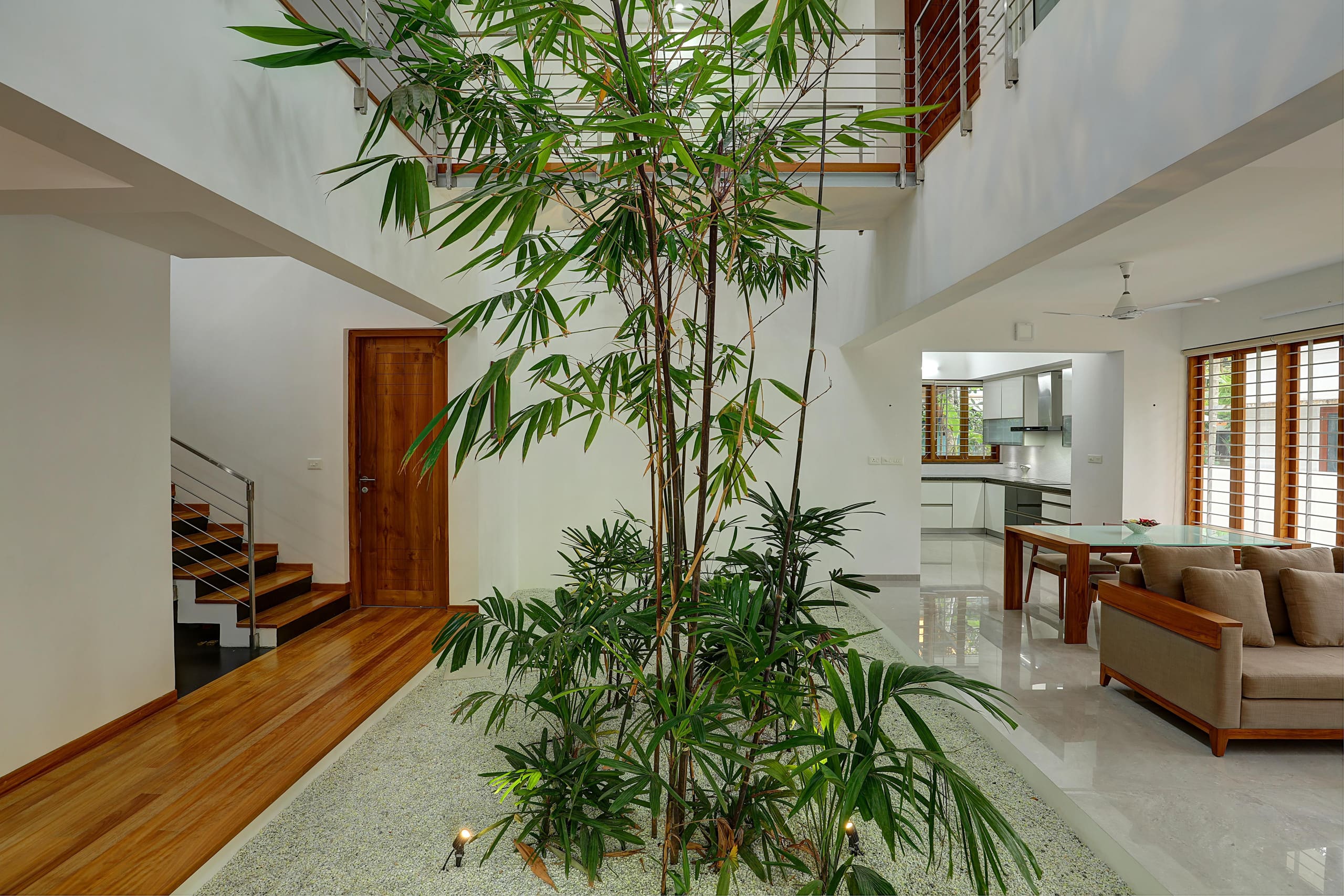 Chilla - 4 Bedroom Villa 4
