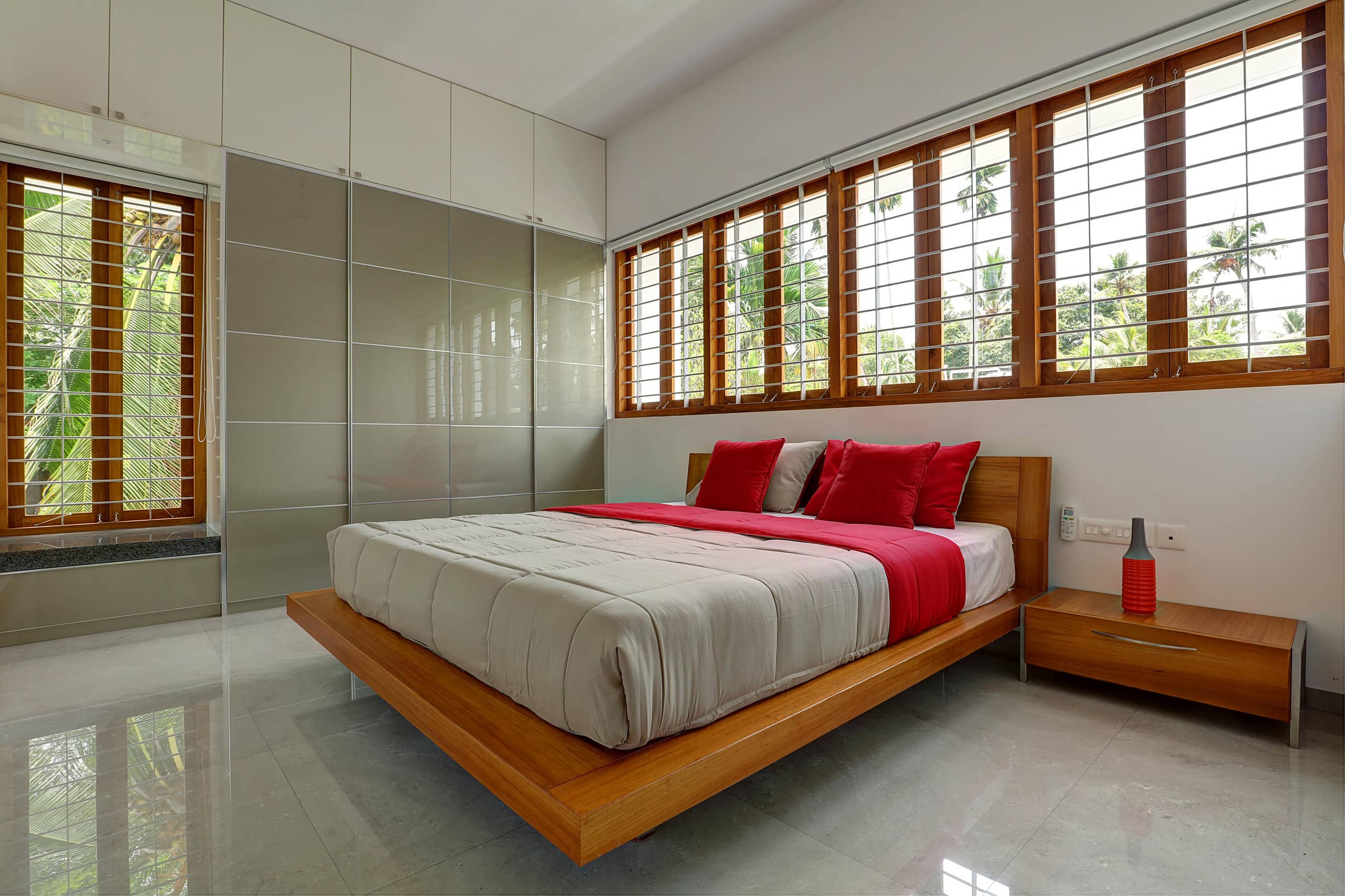 Chilla - 4 Bedroom Villa 14