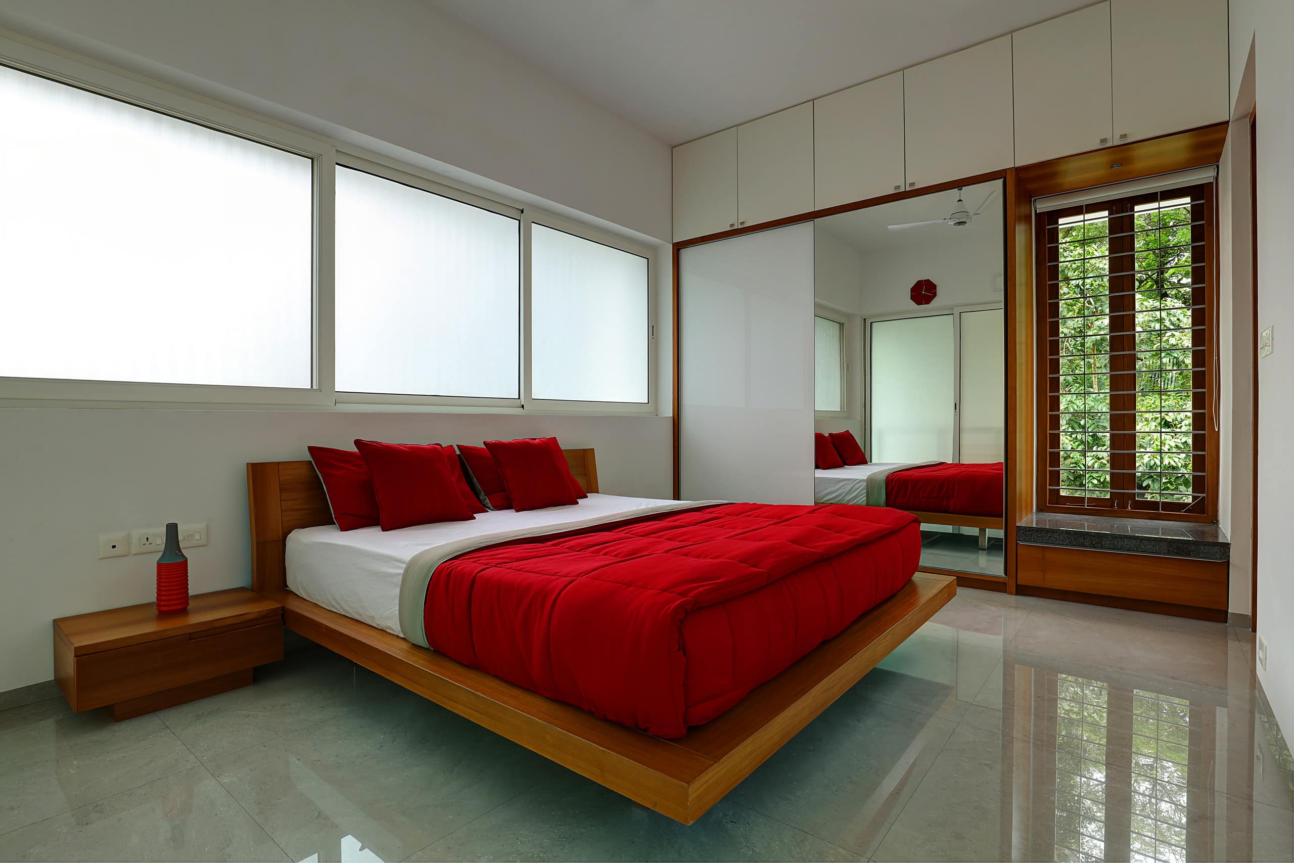 Chilla - 4 Bedroom Villa 6