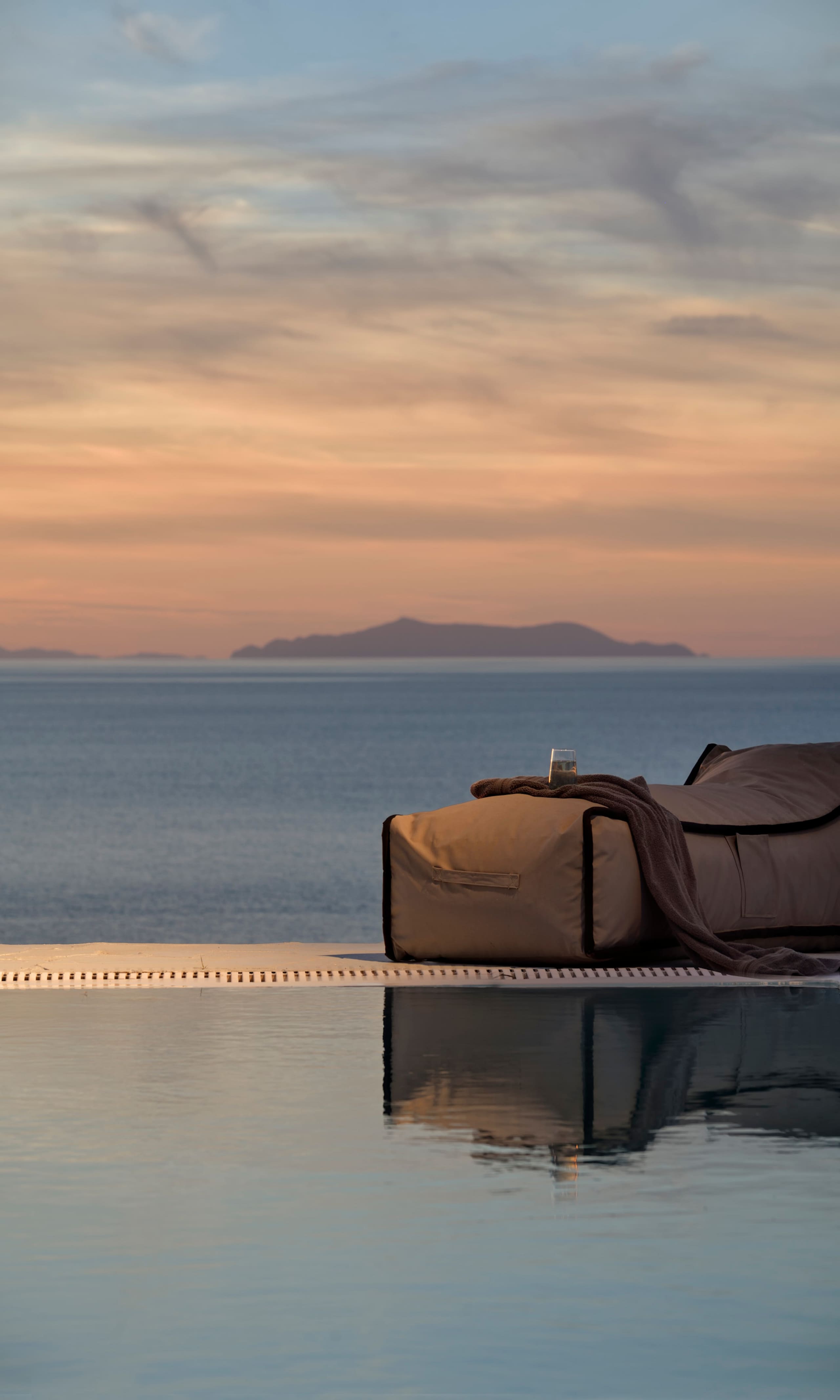 Sunset villa pool-hot tub by CalypsoSunsetVillas 8