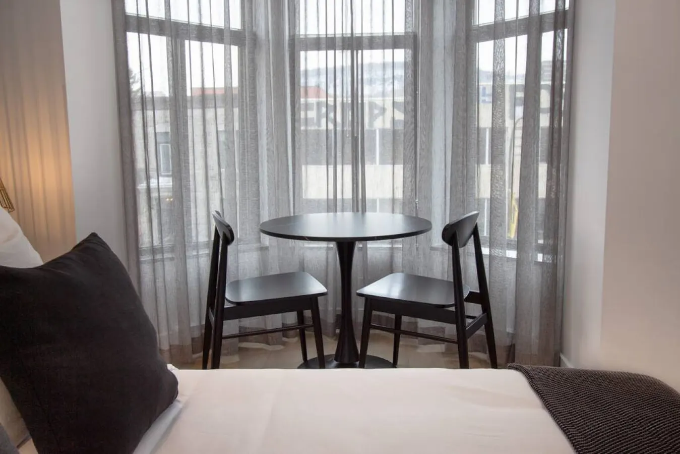 Studio13/Plateau/St-Denis/Terraces/SelfCheck-In/AC 10
