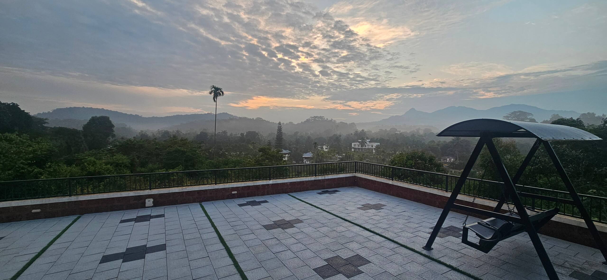 Hillora Homestay | Couple friendly / Family Villa 31