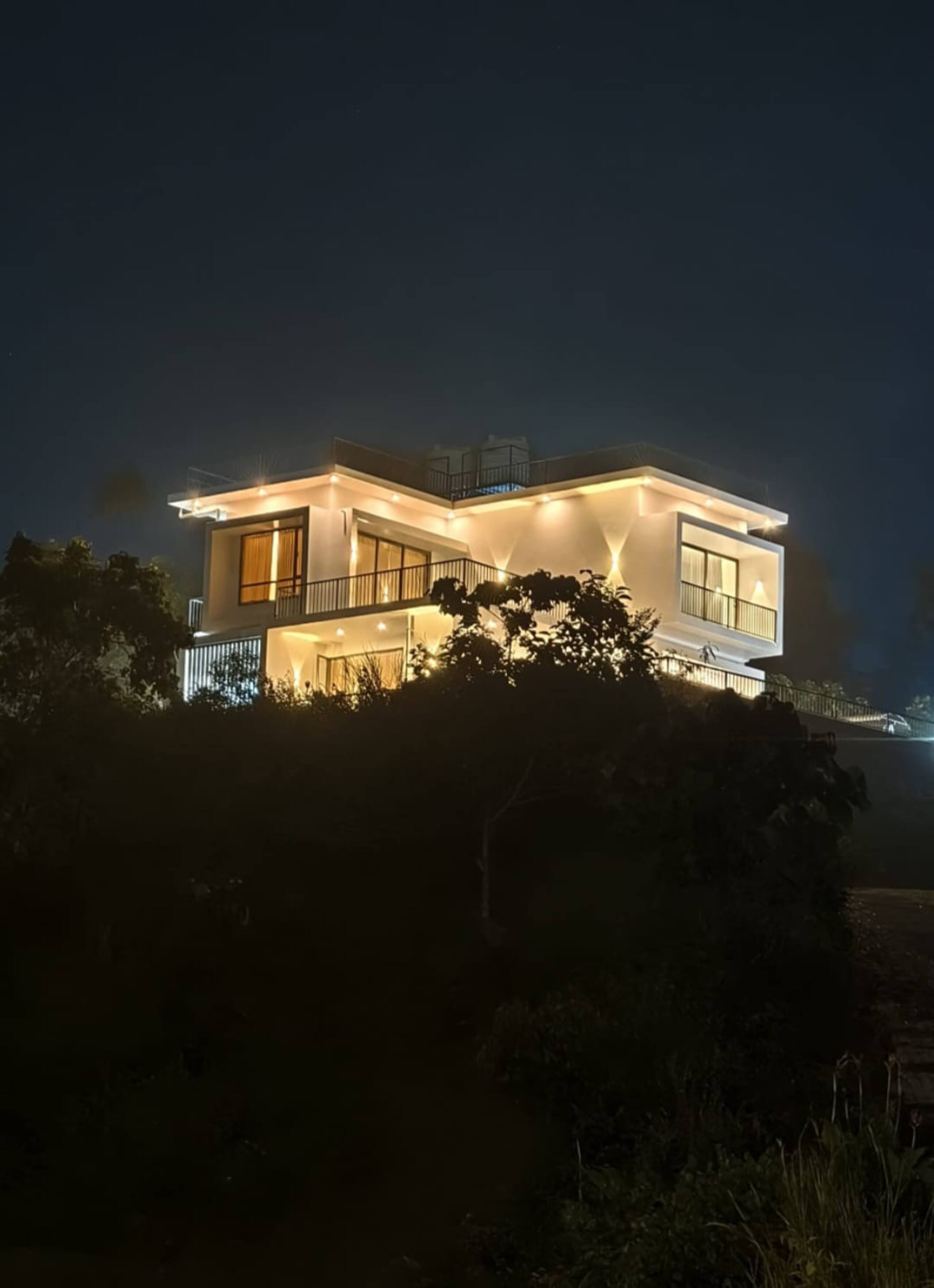 Hillora Homestay | Couple friendly / Family Villa 1