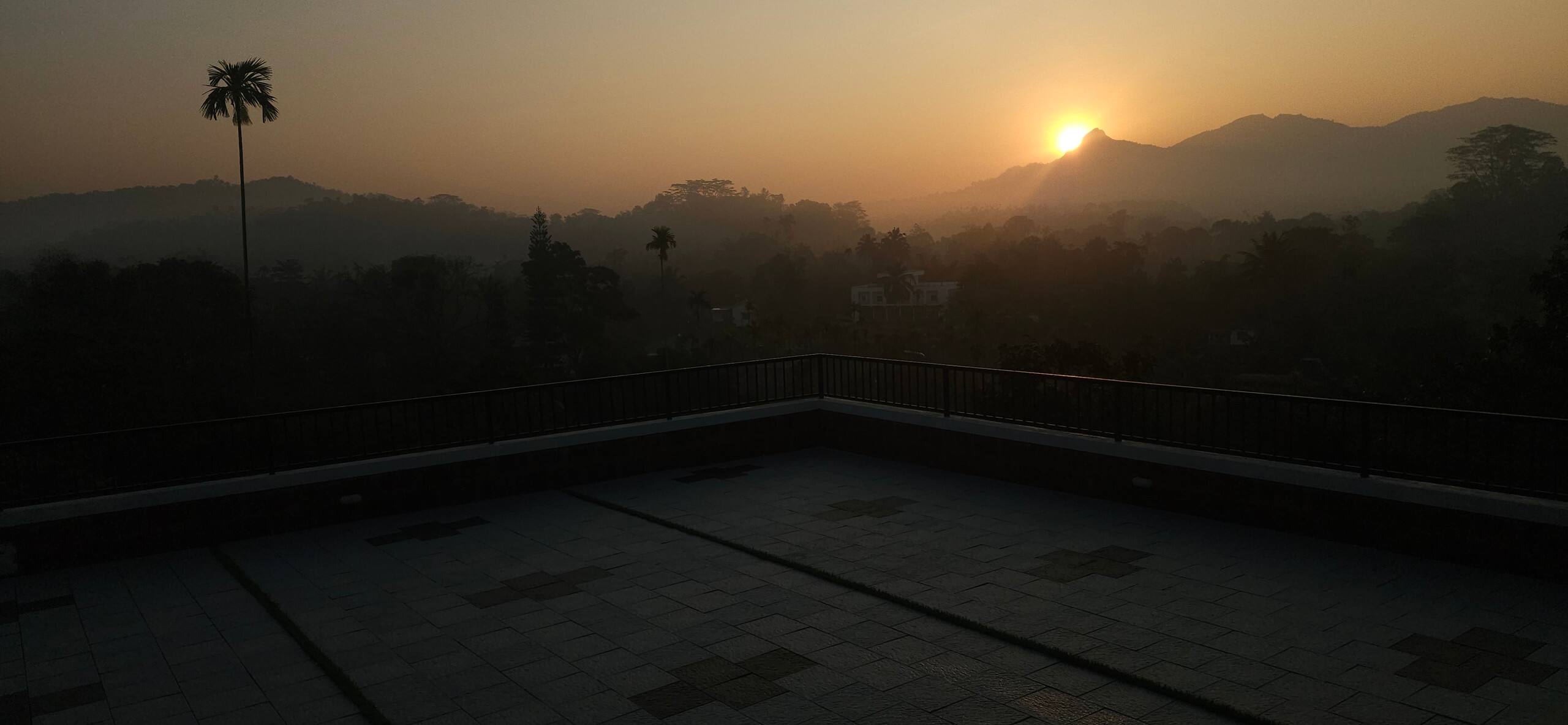 Hillora Homestay | Couple friendly / Family Villa 25