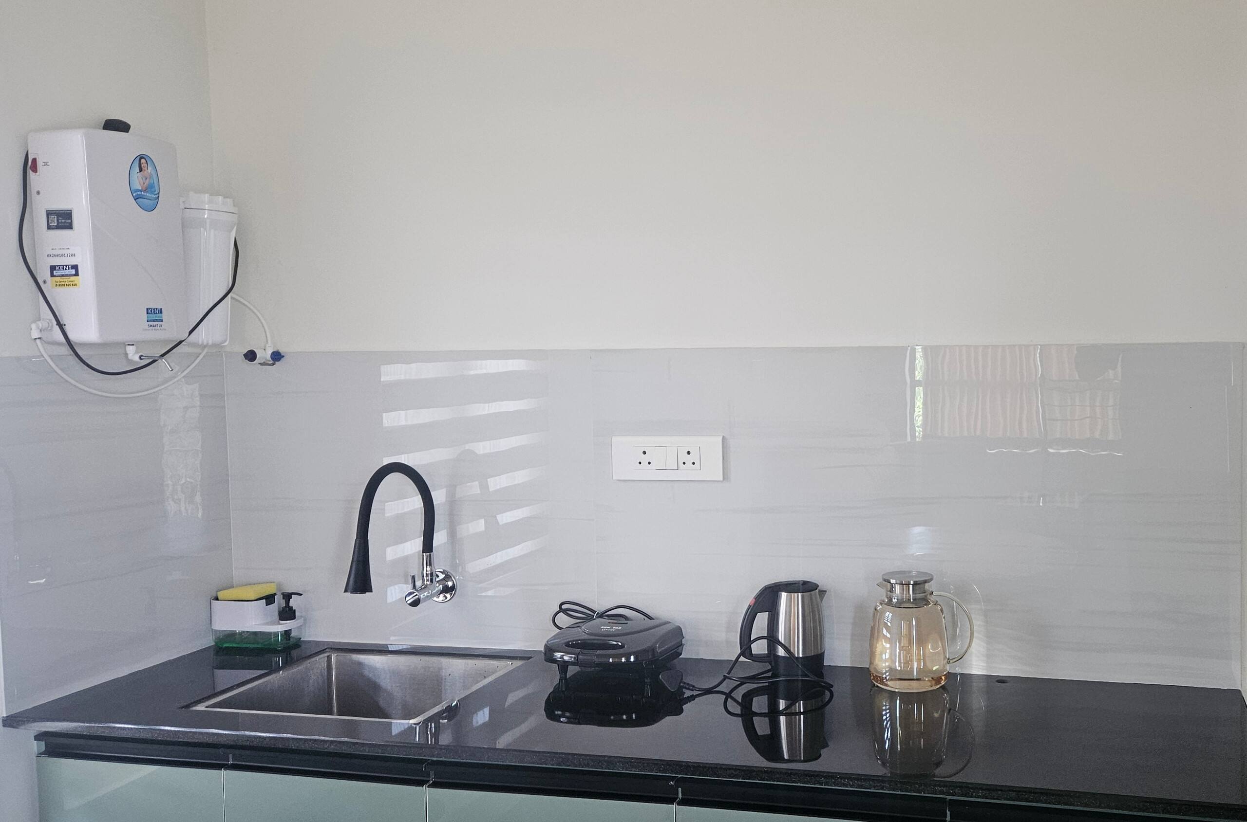 Hillora Homestay | Couple friendly / Family Villa 11