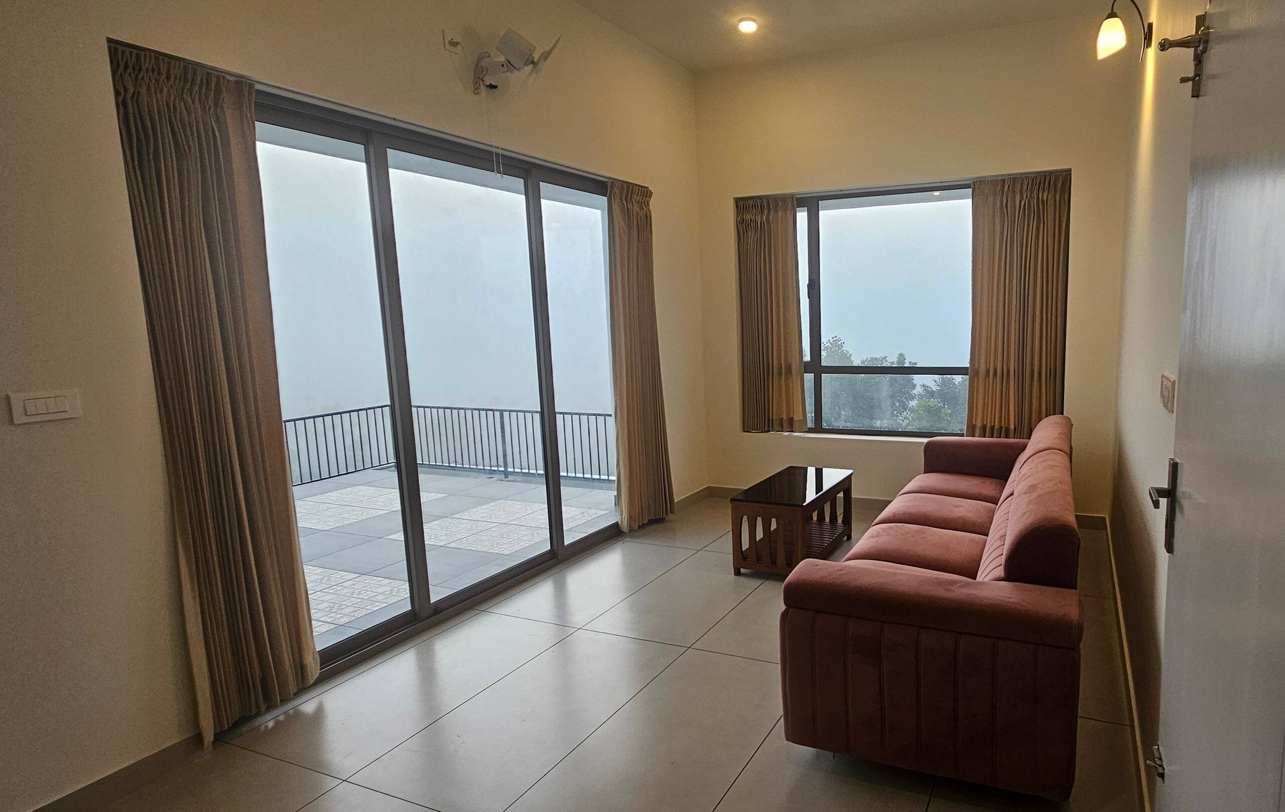Hillora Homestay | Couple friendly / Family Villa 3
