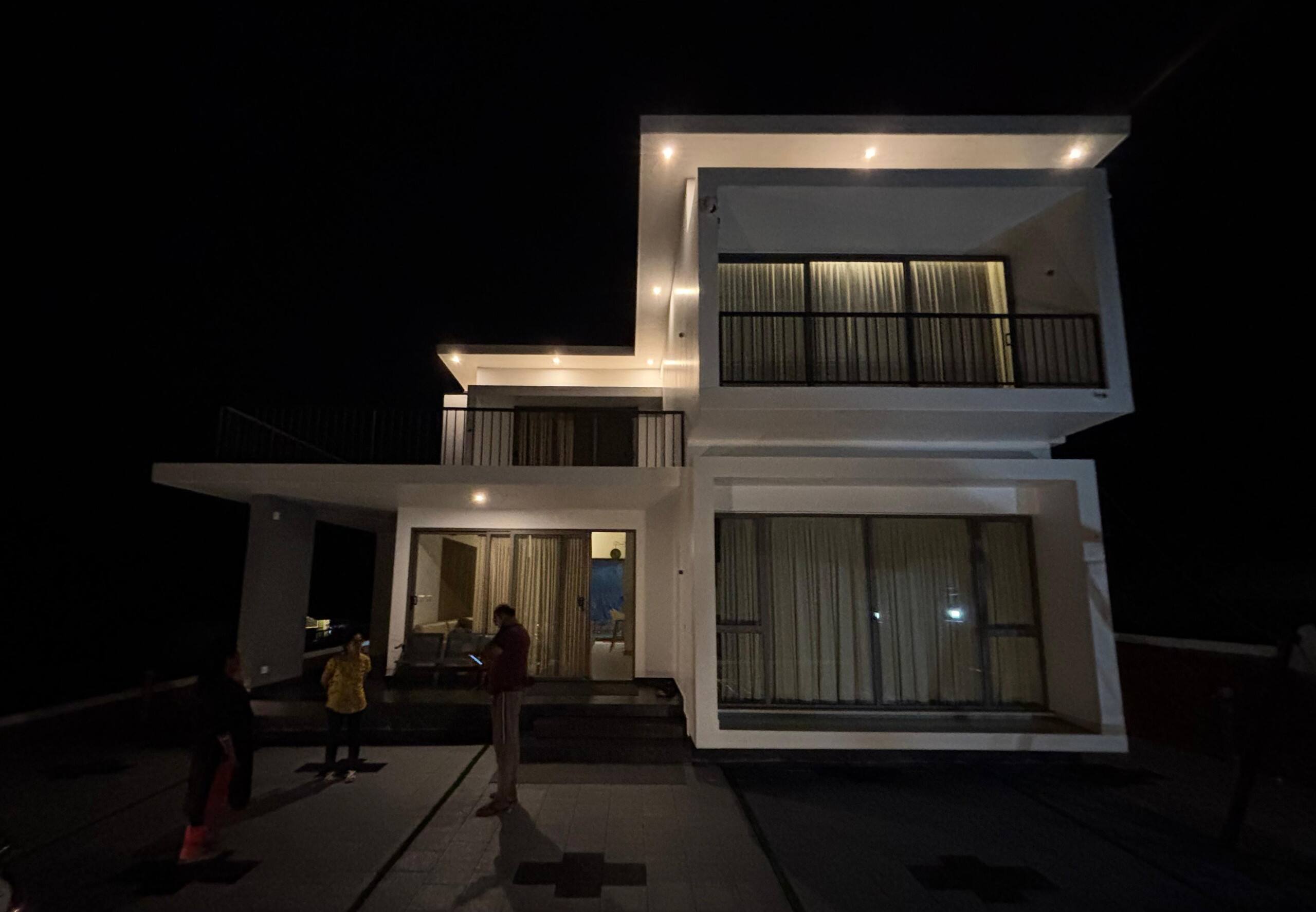 Hillora Homestay | Couple friendly / Family Villa 33