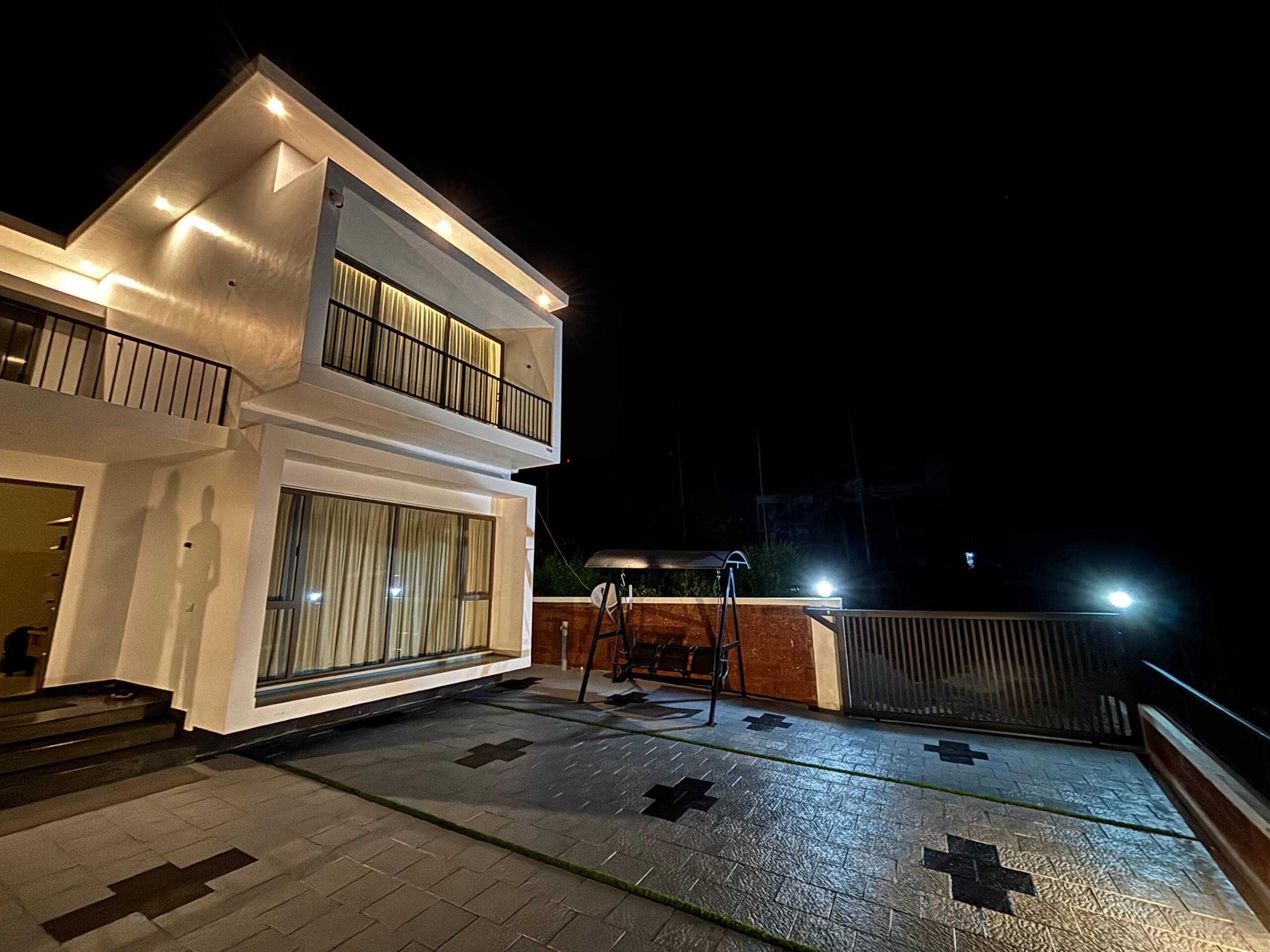 Hillora Homestay | Couple friendly / Family Villa 5