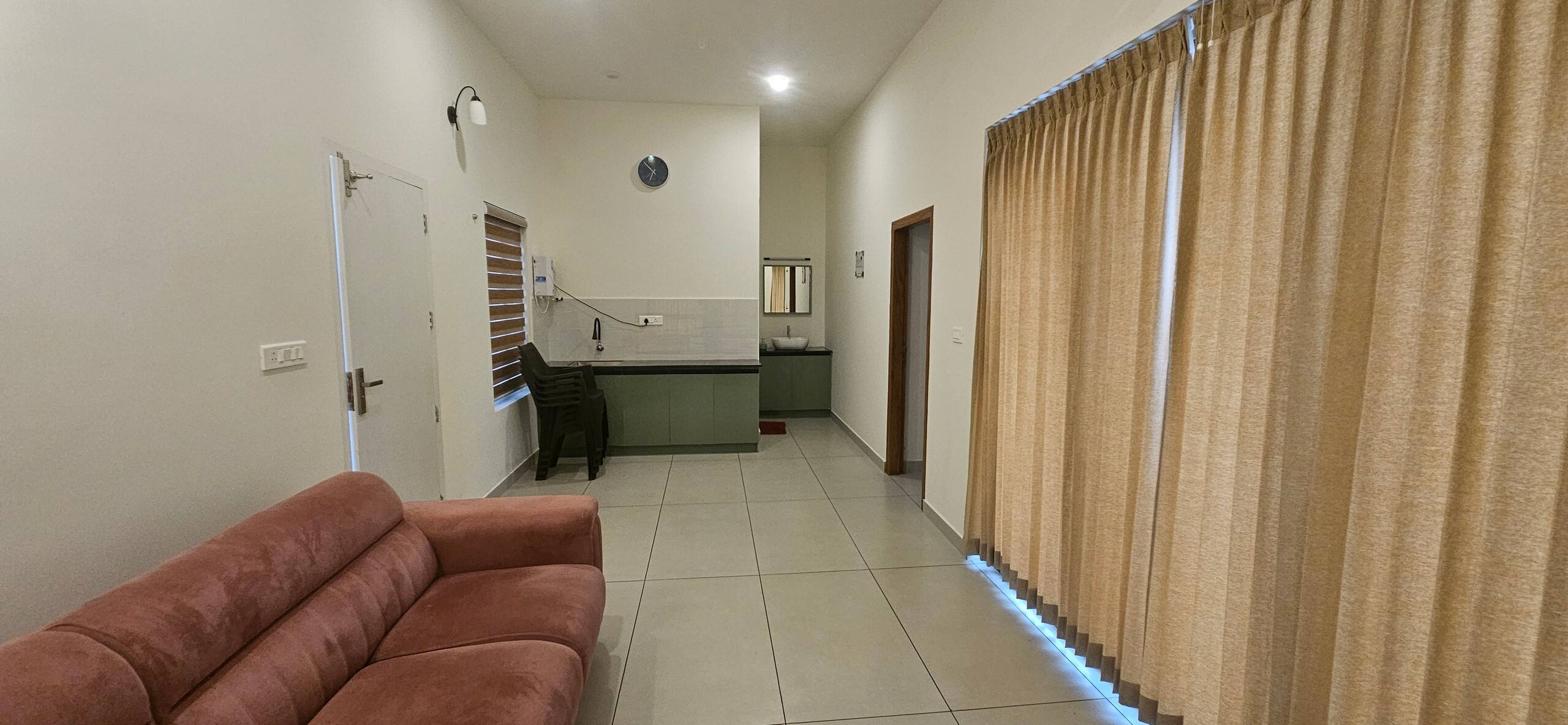 Hillora Homestay | Couple friendly / Family Villa 9