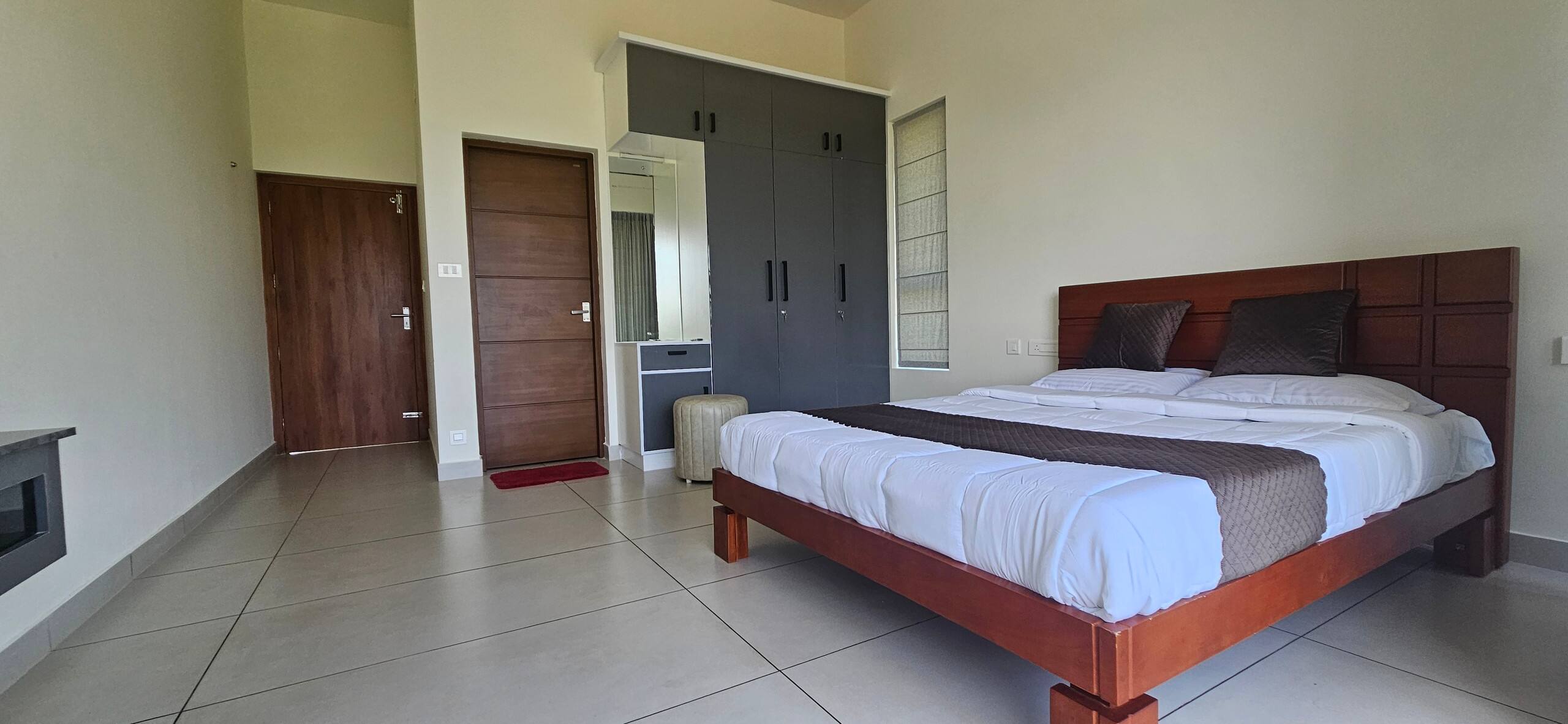 Hillora Homestay | Couple friendly / Family Villa 6