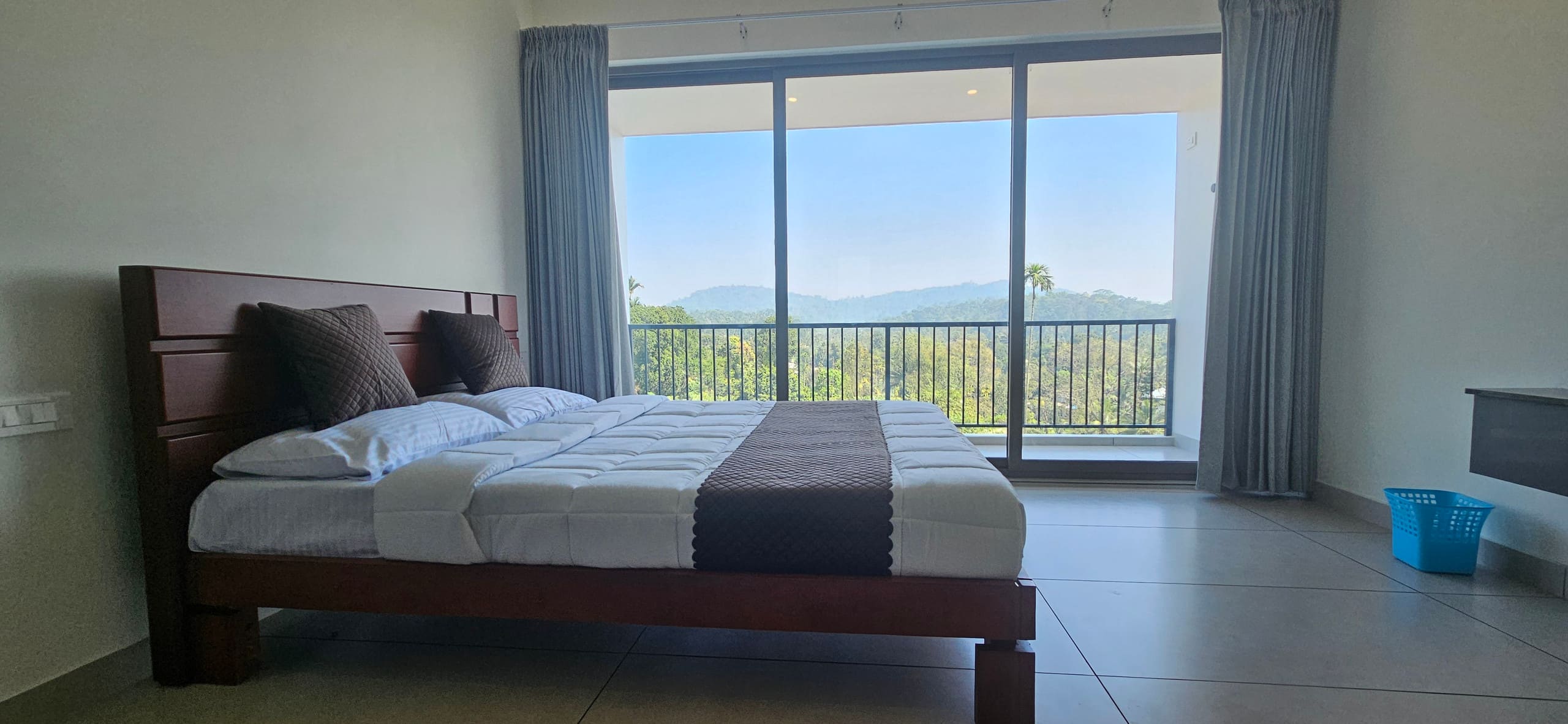 Hillora Homestay | Couple friendly / Family Villa 2