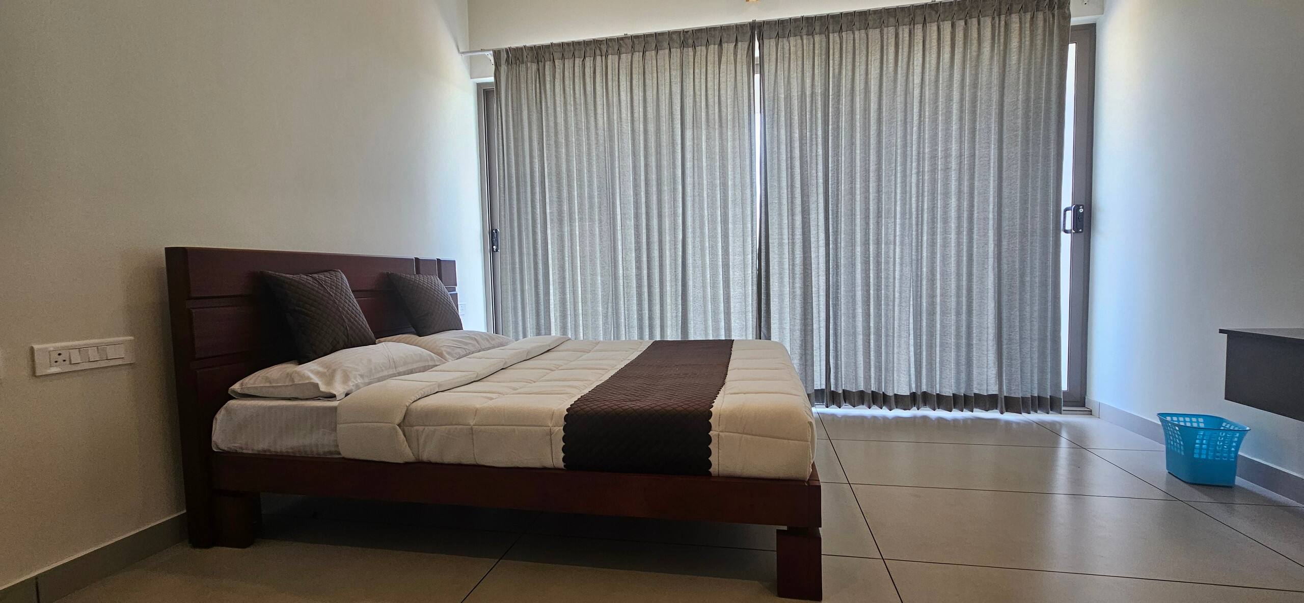 Hillora Homestay | Couple friendly / Family Villa 8