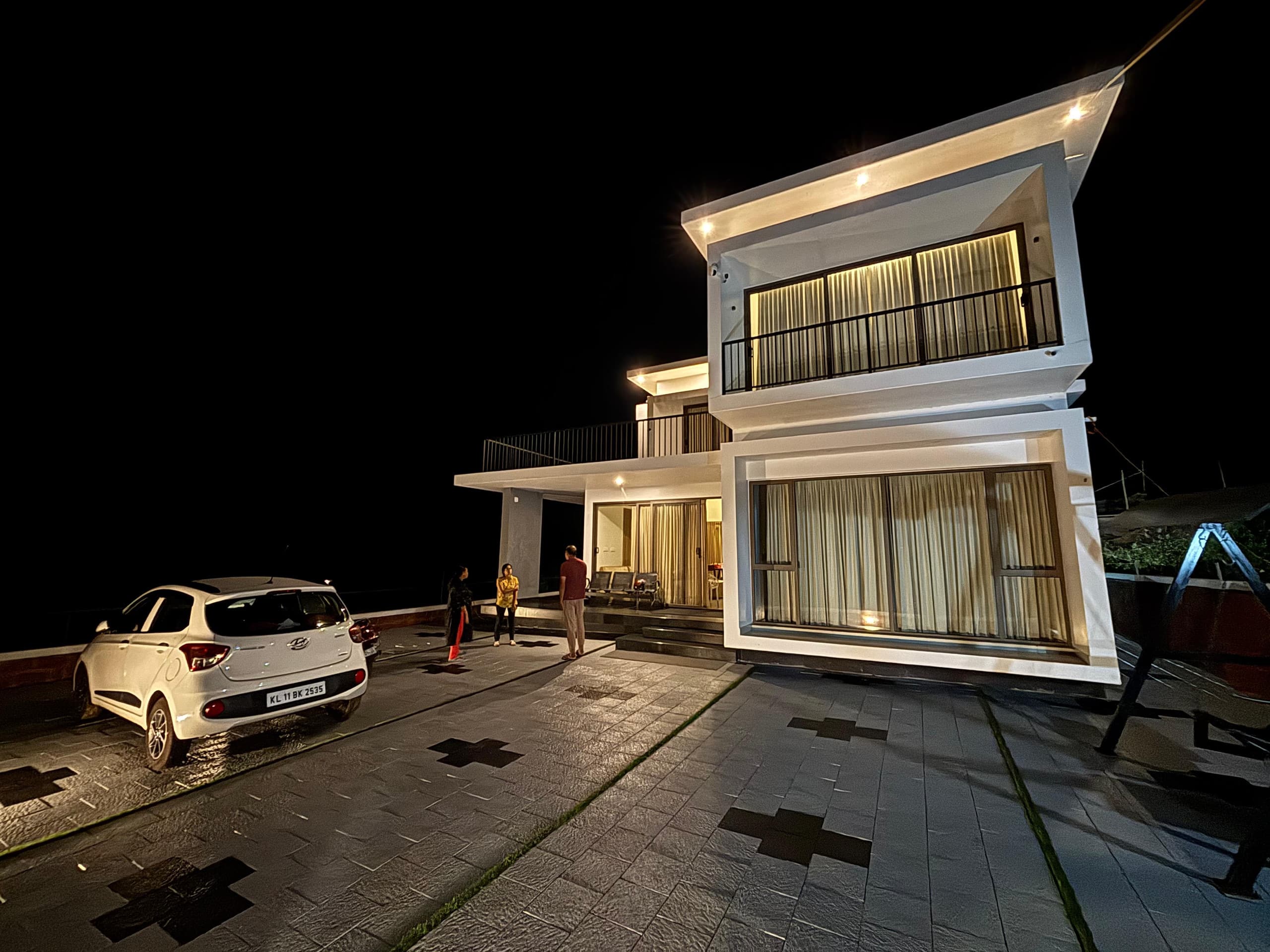 Hillora Homestay | Couple friendly / Family Villa 34