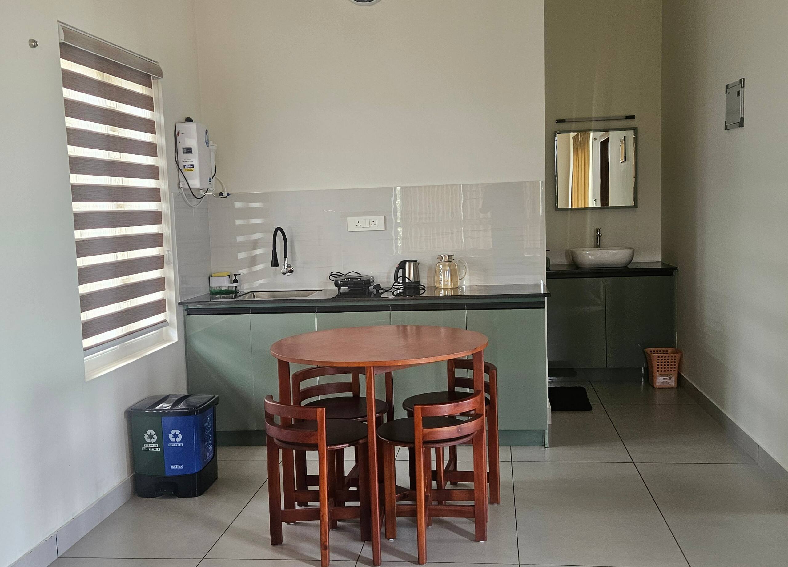 Hillora Homestay | Couple friendly / Family Villa 10