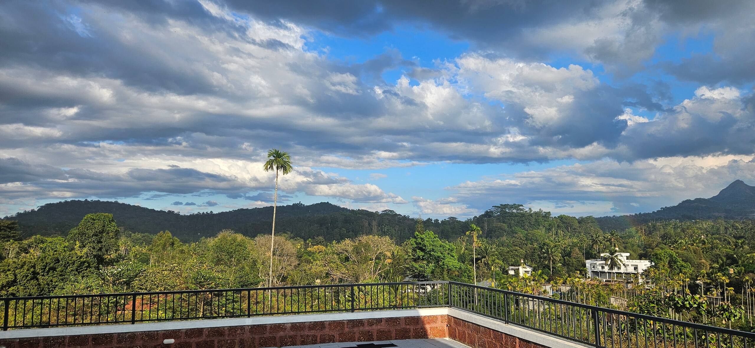 Hillora Homestay | Couple friendly / Family Villa 20
