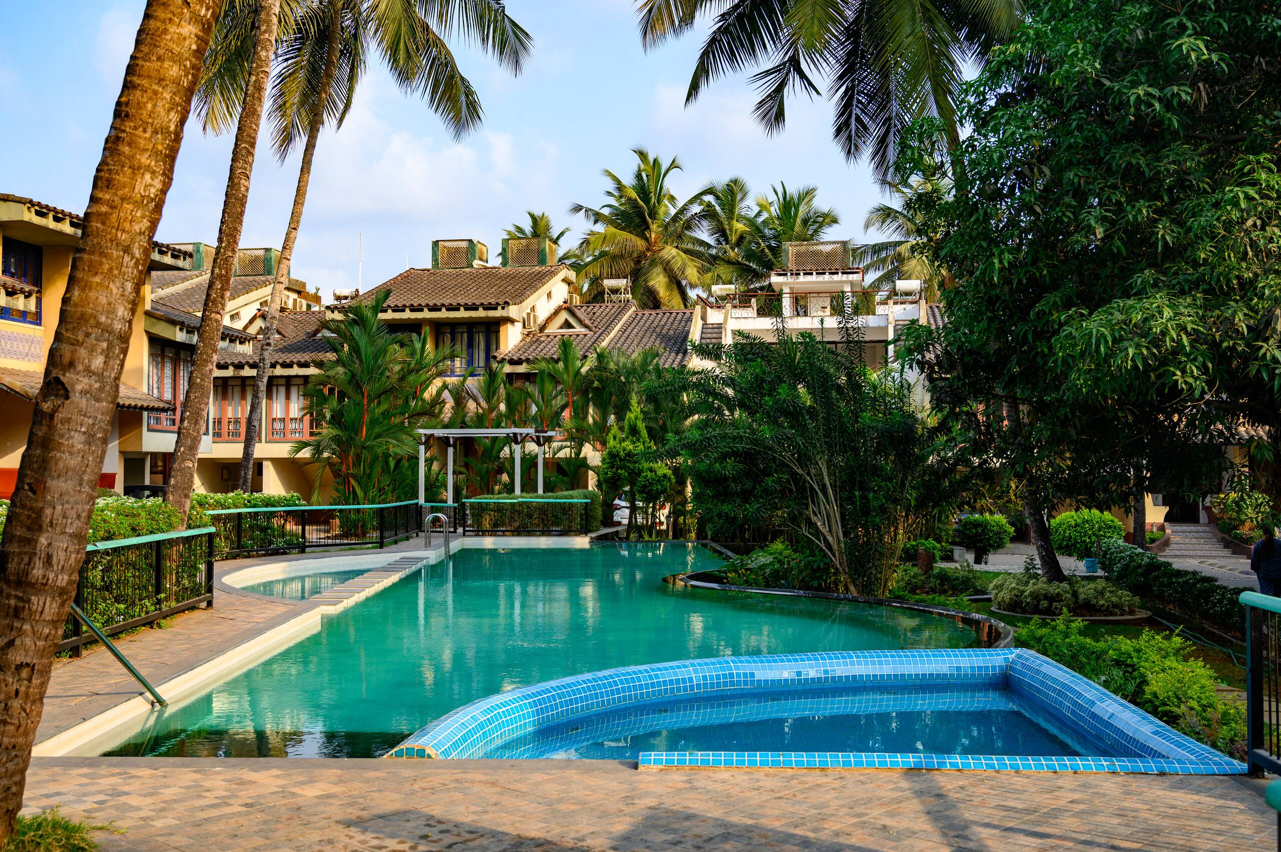 South Goa 
Casa Le Amlfi - Cozy Boho Retreat 2 BHK — photo 5