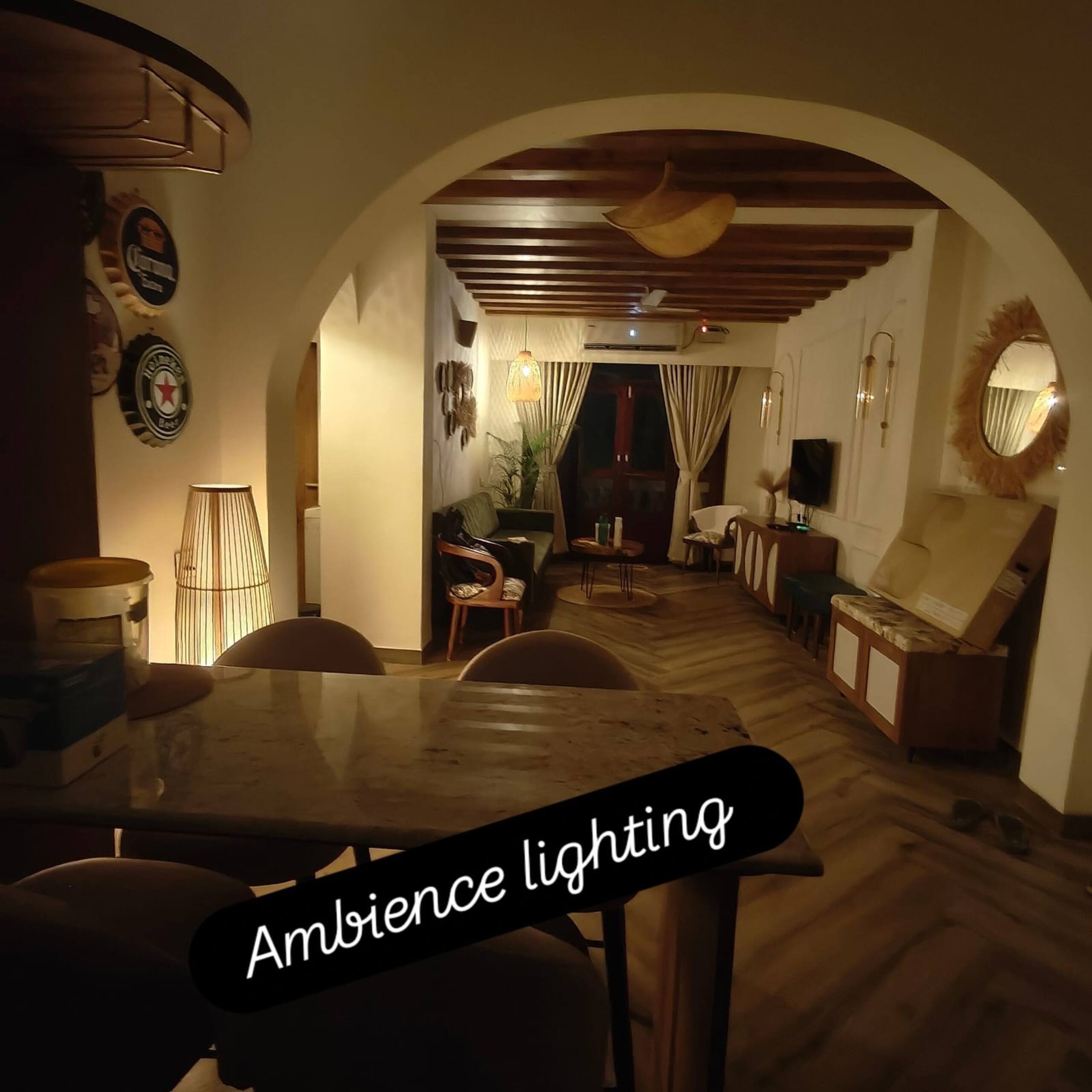 South Goa 
Casa Le Amlfi - Cozy Boho Retreat 2 BHK — photo 3