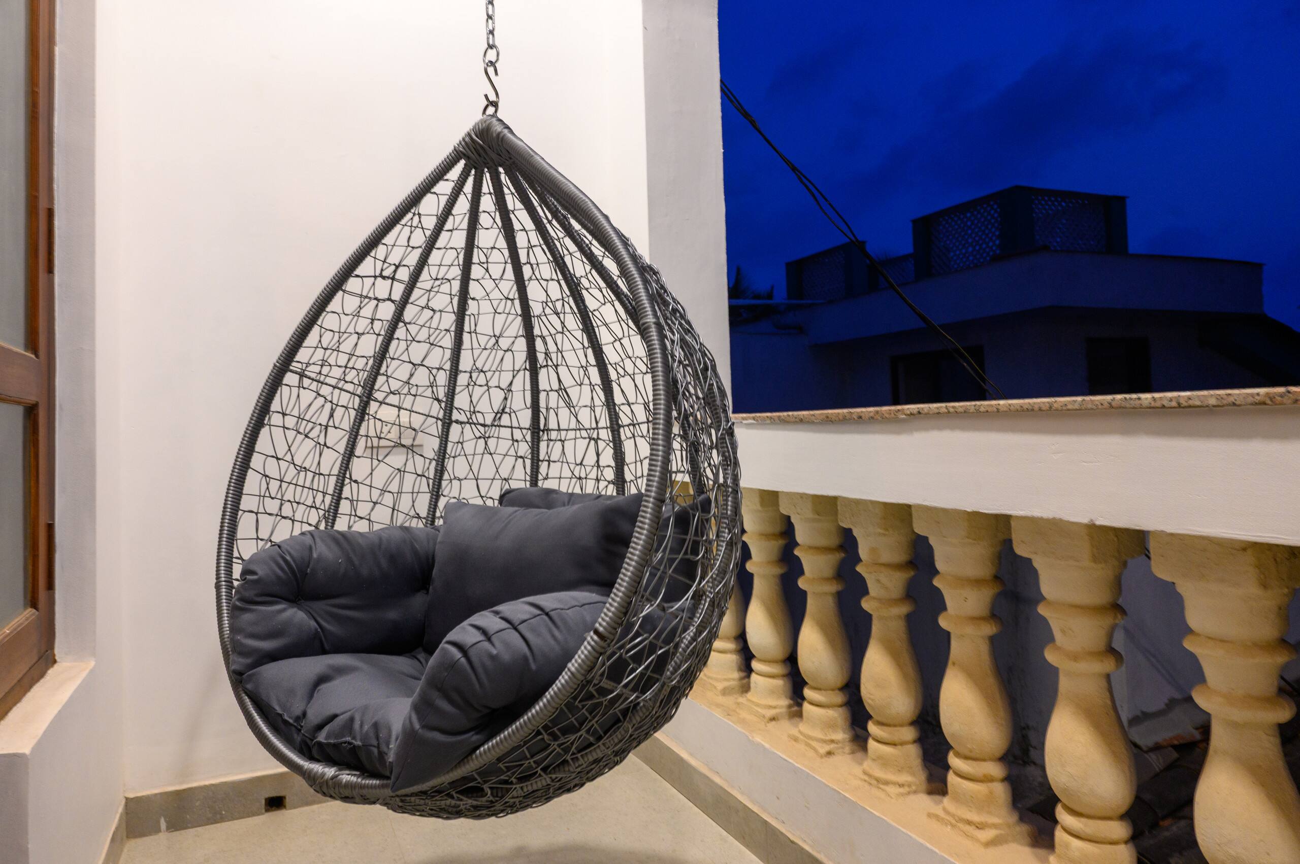 South Goa 
Casa Le Amlfi - Cozy Boho Retreat 2 BHK — photo 4