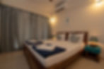 Ana Stays | The Opal | 1BHK | Candolim 6