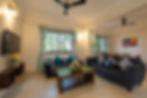 Ana Stays | The Opal | 1BHK | Candolim 7