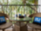 Ana Stays | The Opal | 1BHK | Candolim 8