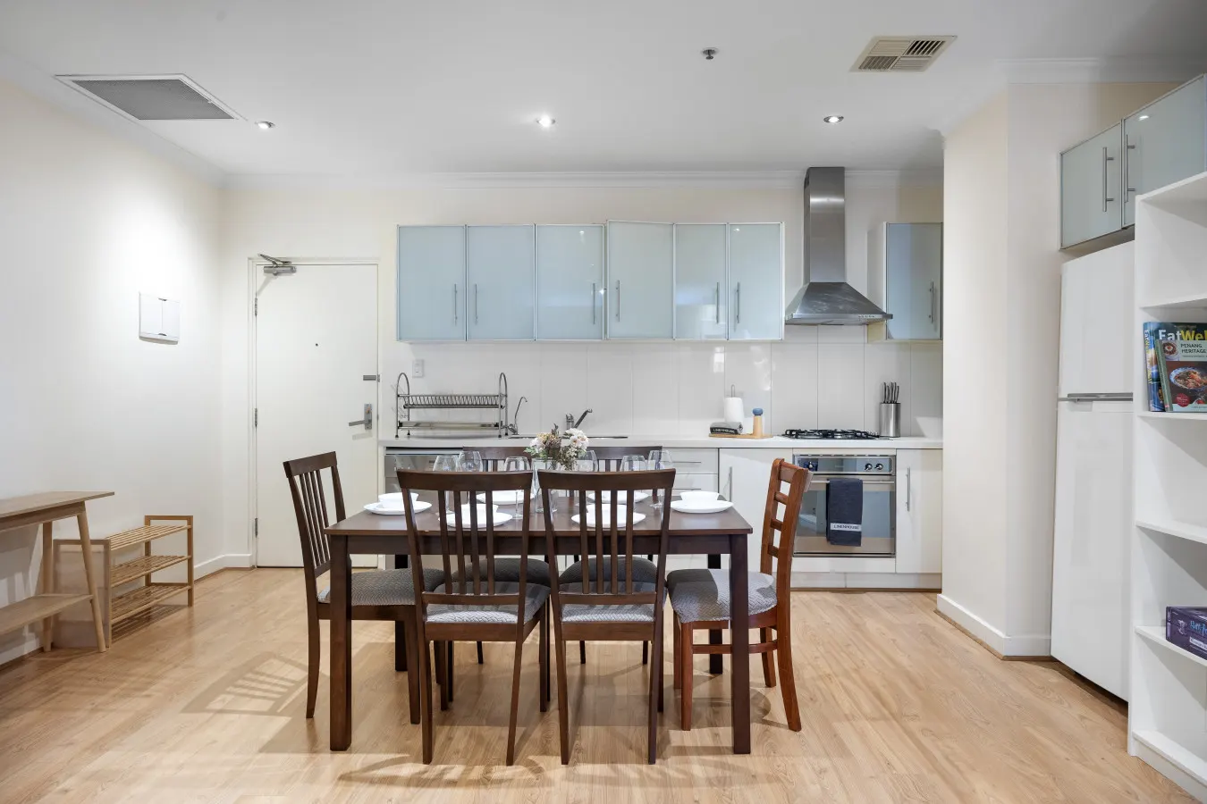 Highlife on Grenfell - 3BR, Wifi, Workspace — photo 4