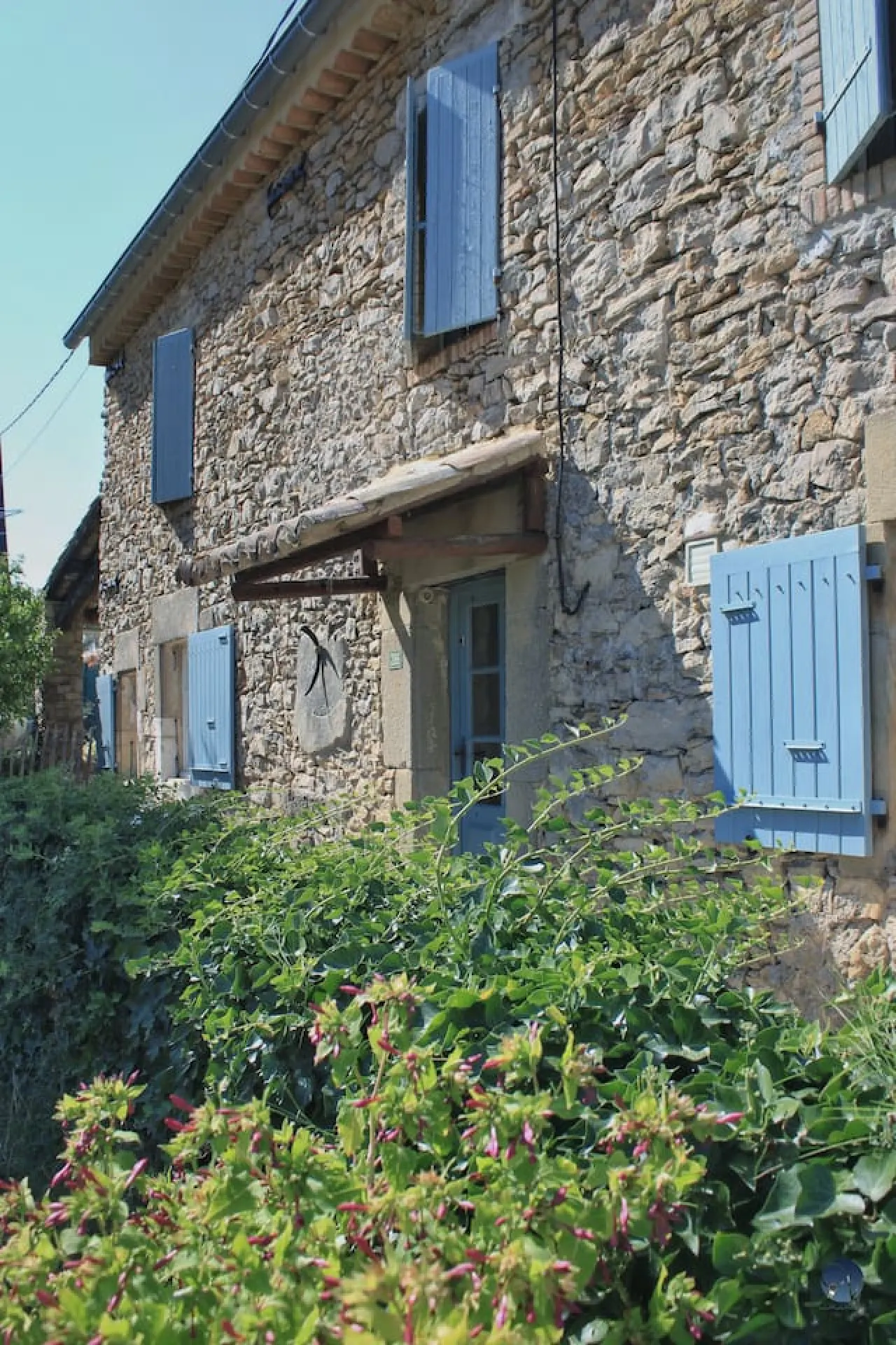 "Le Petit Olivier" - Maison de charme avec piscine — photo 2