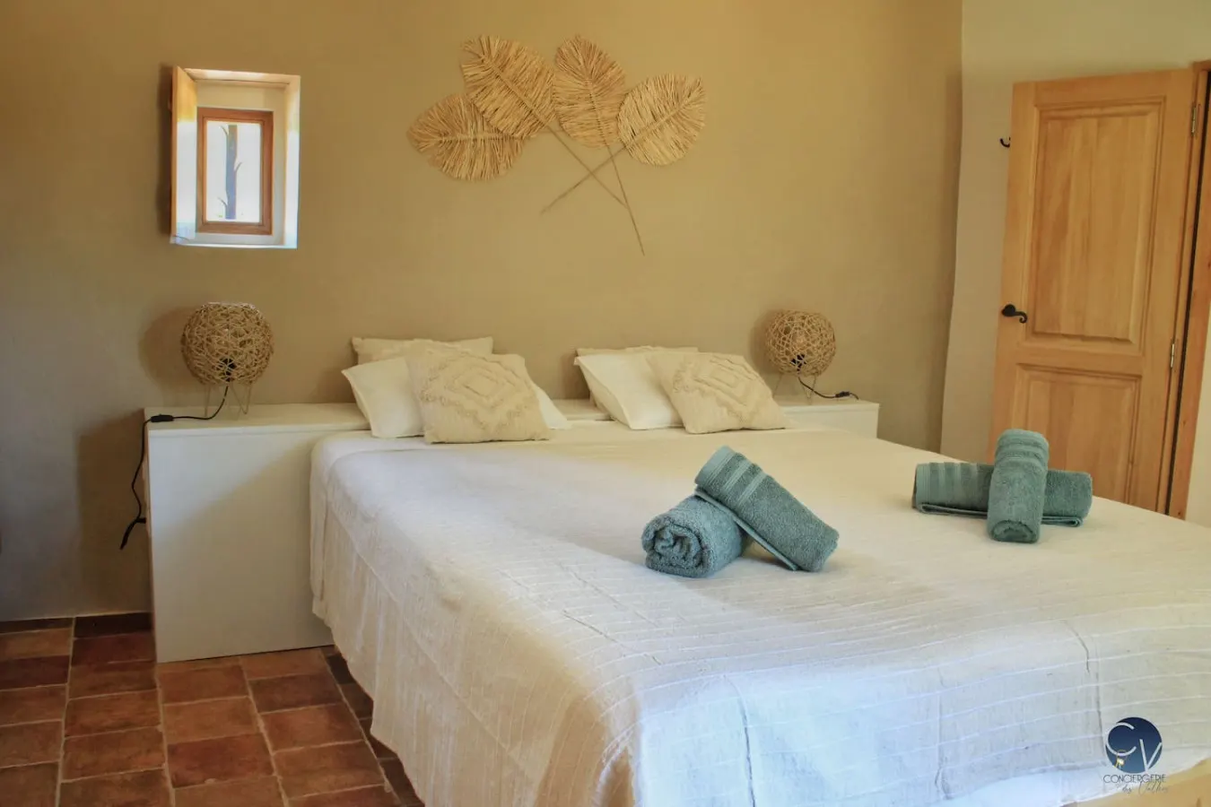 "Le Petit Olivier" - Maison de charme avec piscine — photo 4