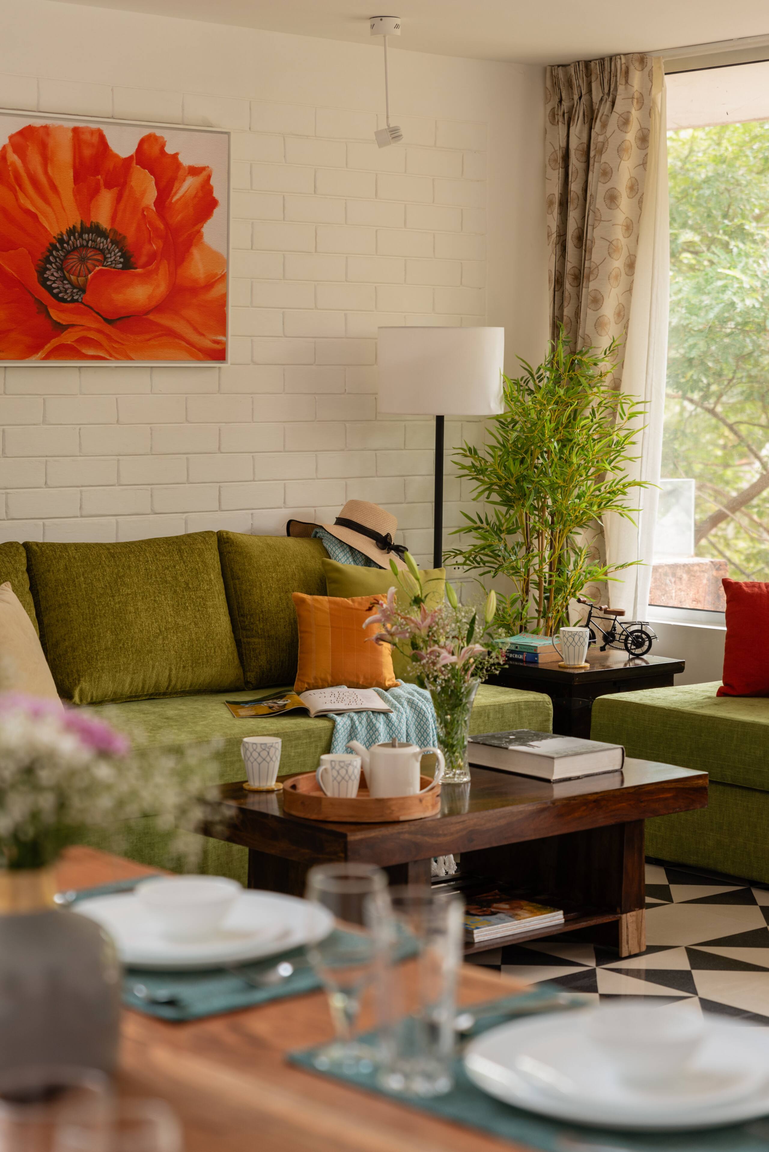 ElArbol | Skylight Apt | WiFI | Ac Balcony 10