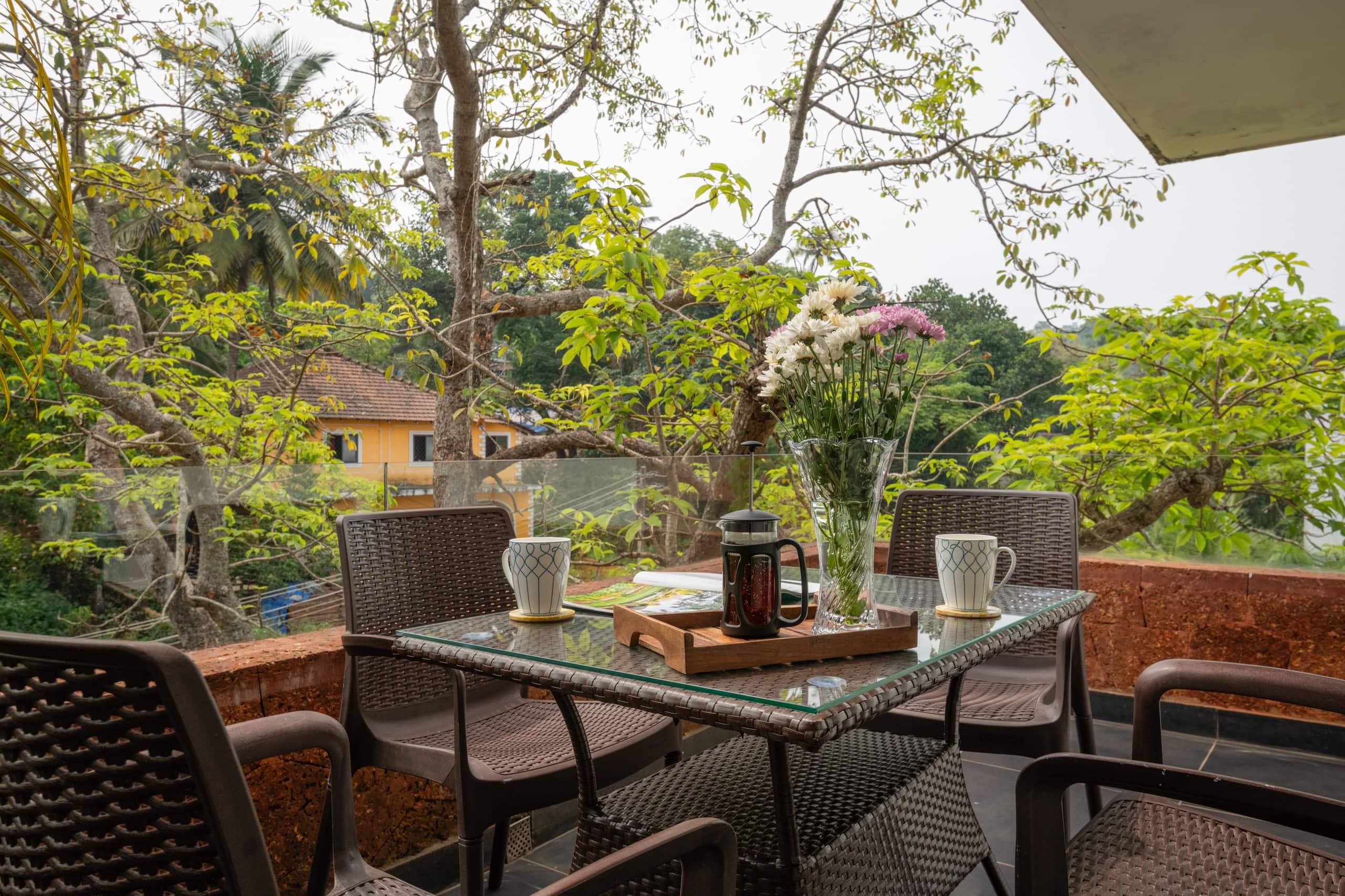 ElArbol | Skylight Apt | WiFI | Ac Balcony — photo 4