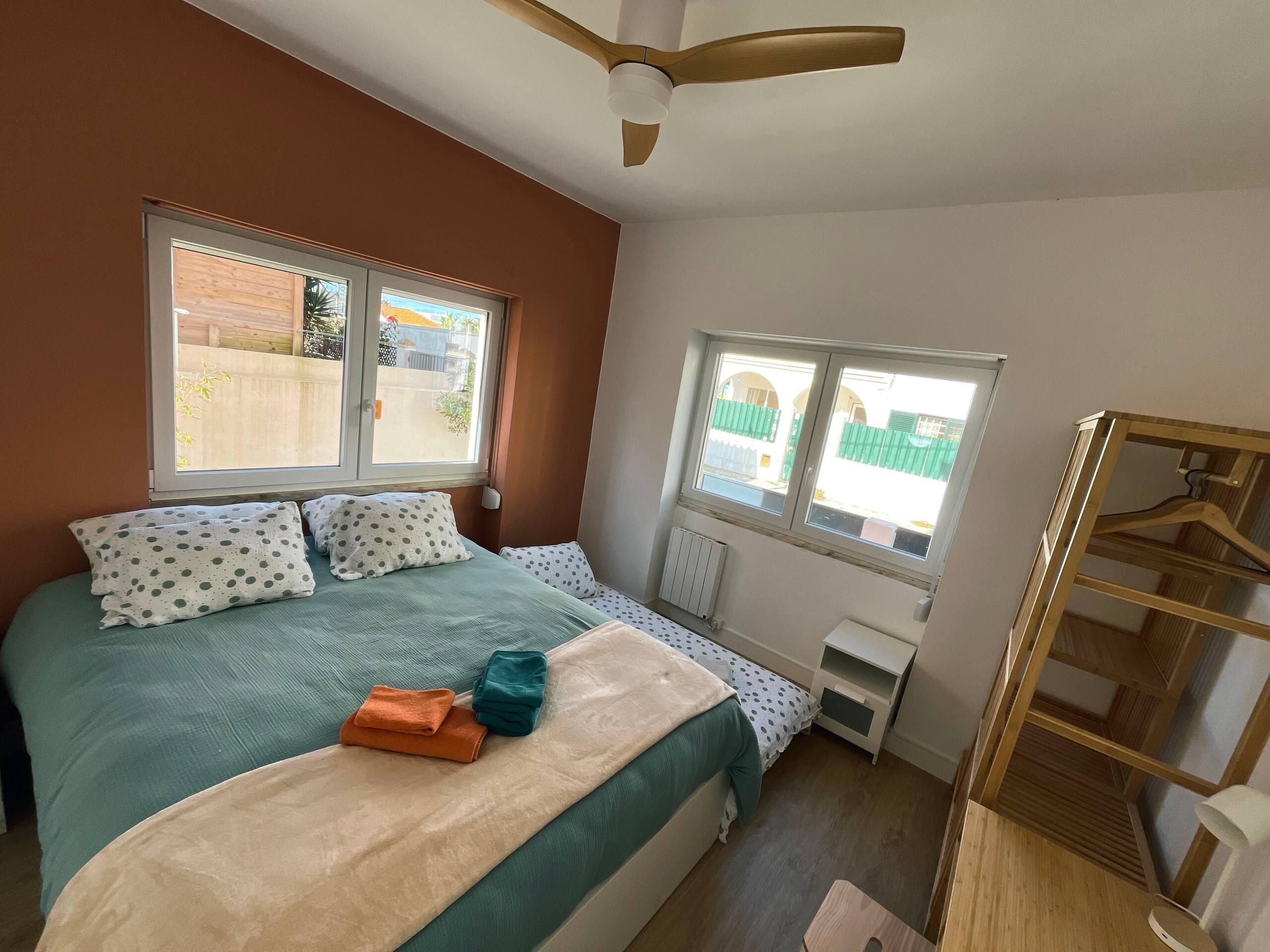 Kalya Surf House Caparica 4