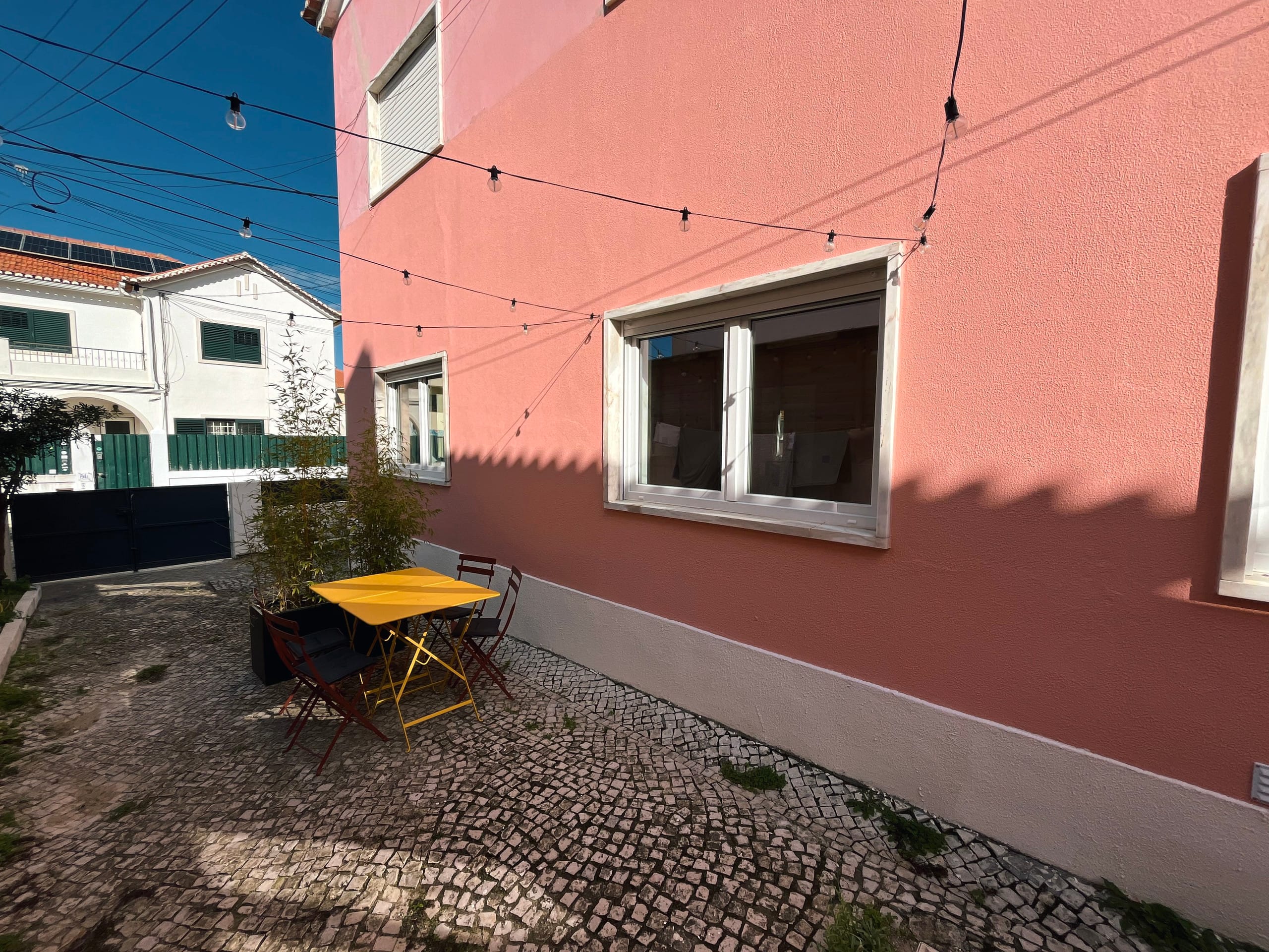 Kalya Surf House Caparica 28